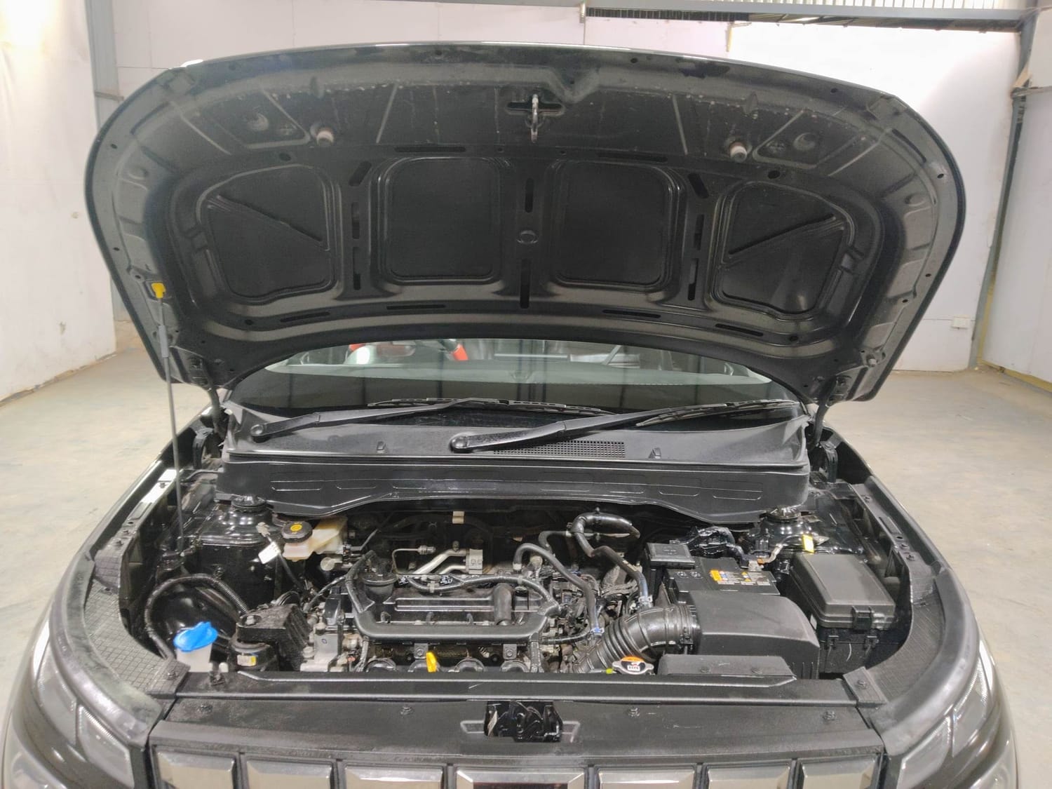 Used 2023 Hyundai Venue Used 2023 Hyundai Venue