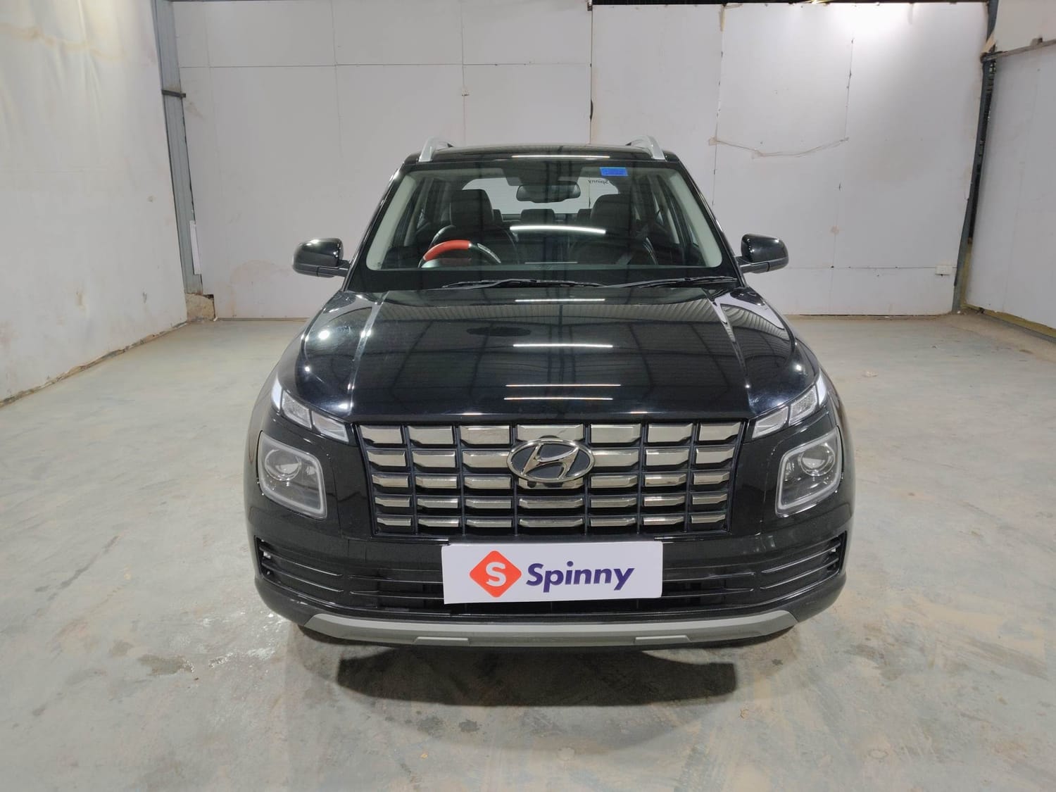 Used 2023 Hyundai Venue Used 2023 Hyundai Venue