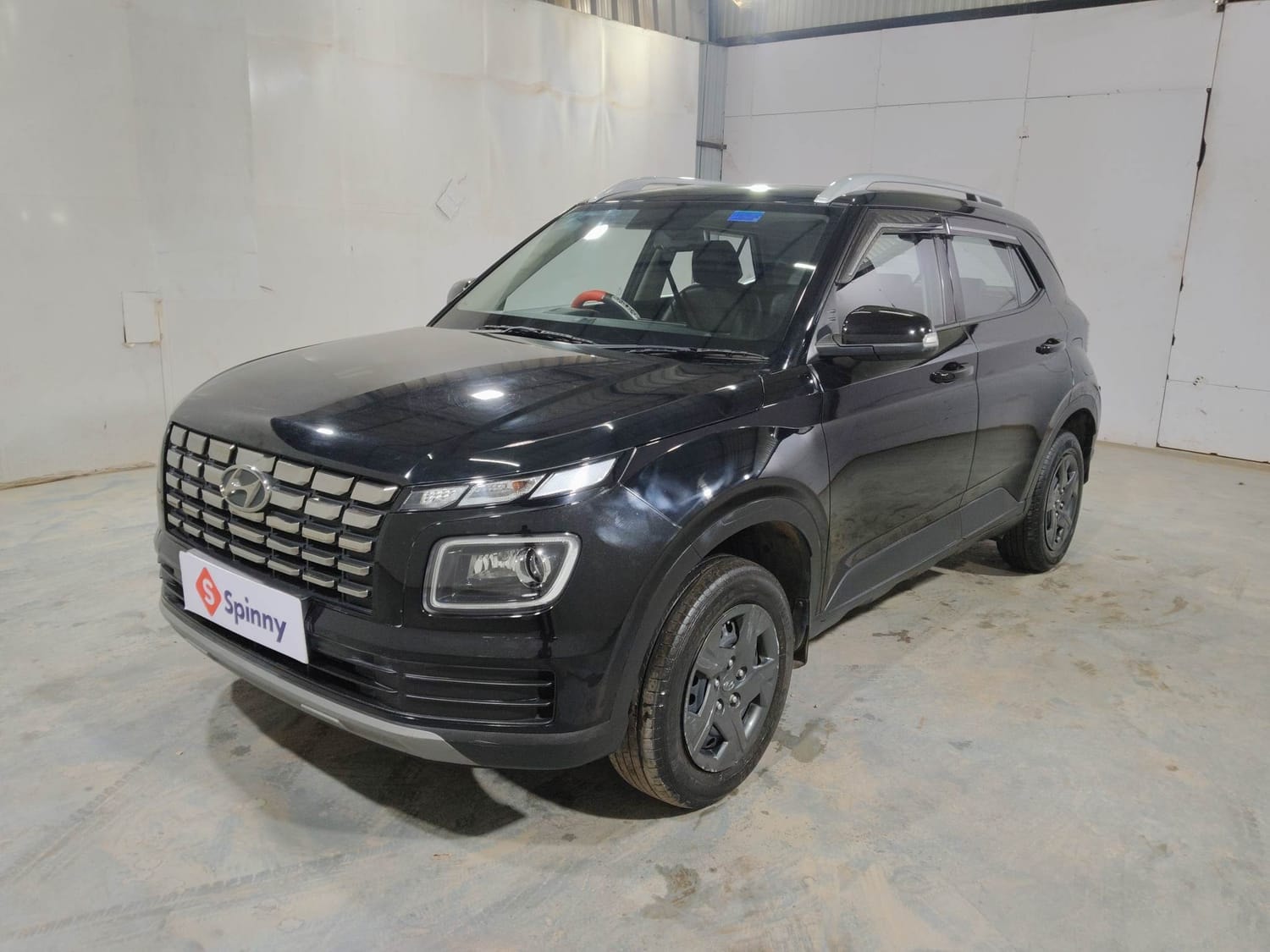 Used 2023 Hyundai Venue Used 2023 Hyundai Venue