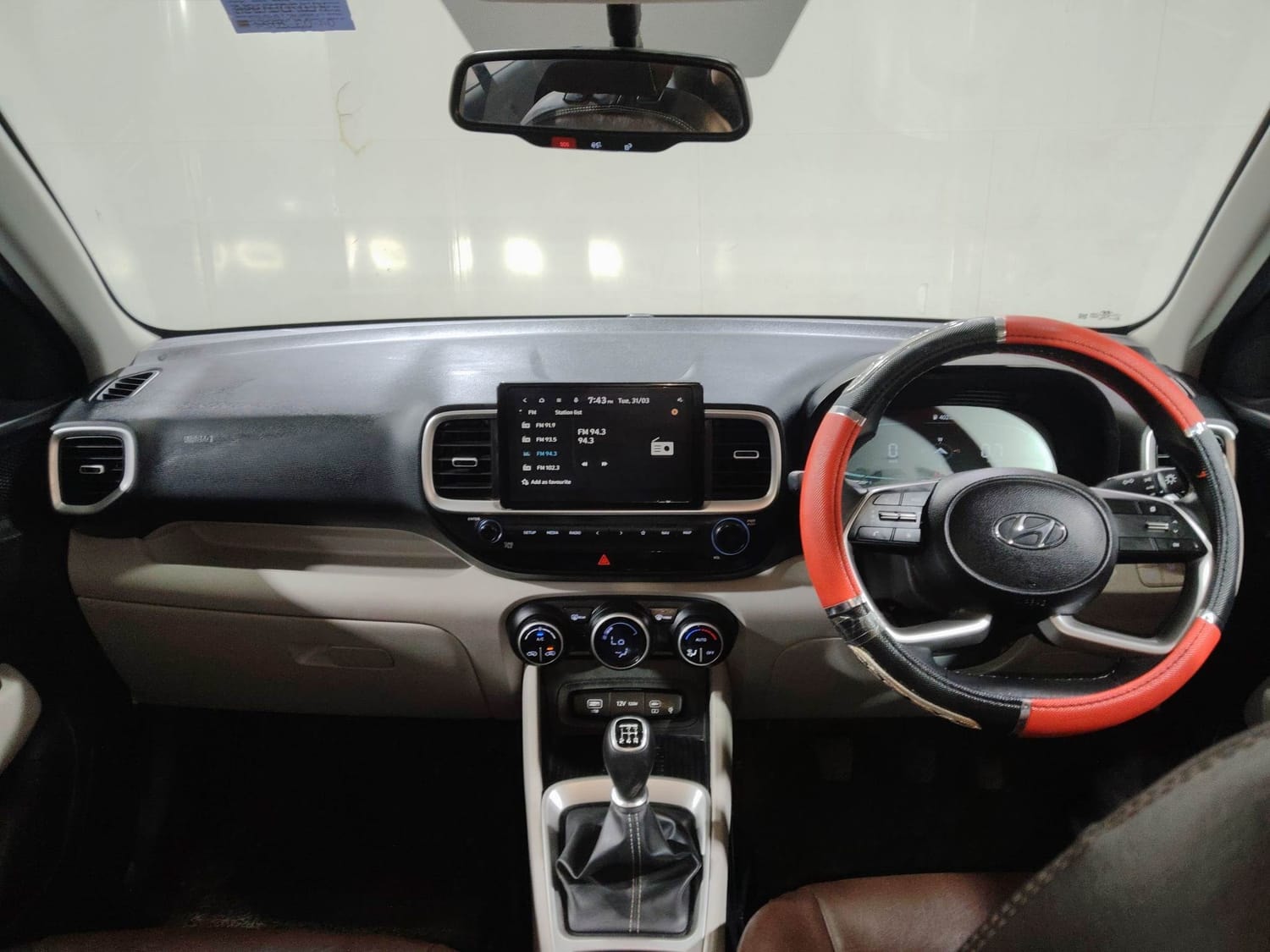 Used 2023 Hyundai Venue Used 2023 Hyundai Venue