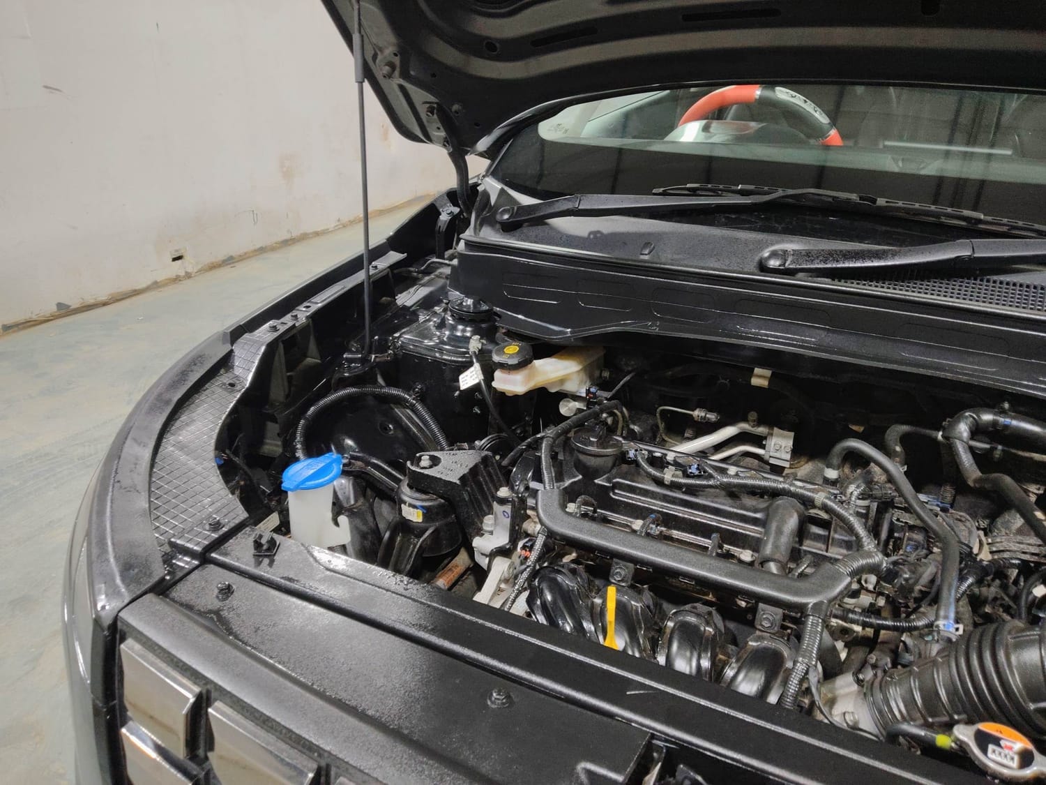 Used 2023 Hyundai Venue Used 2023 Hyundai Venue