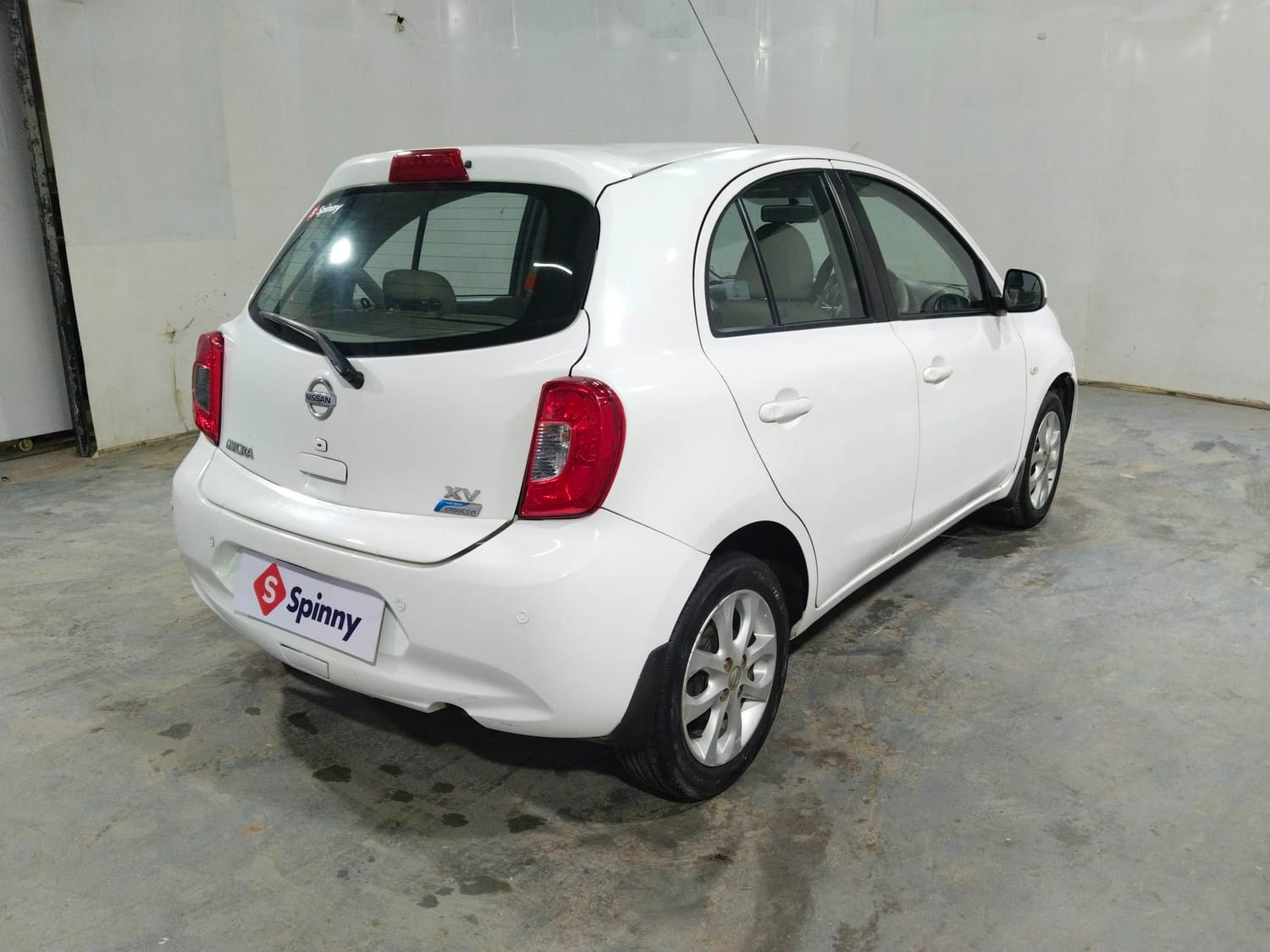 Micra image 5 Micra image 5