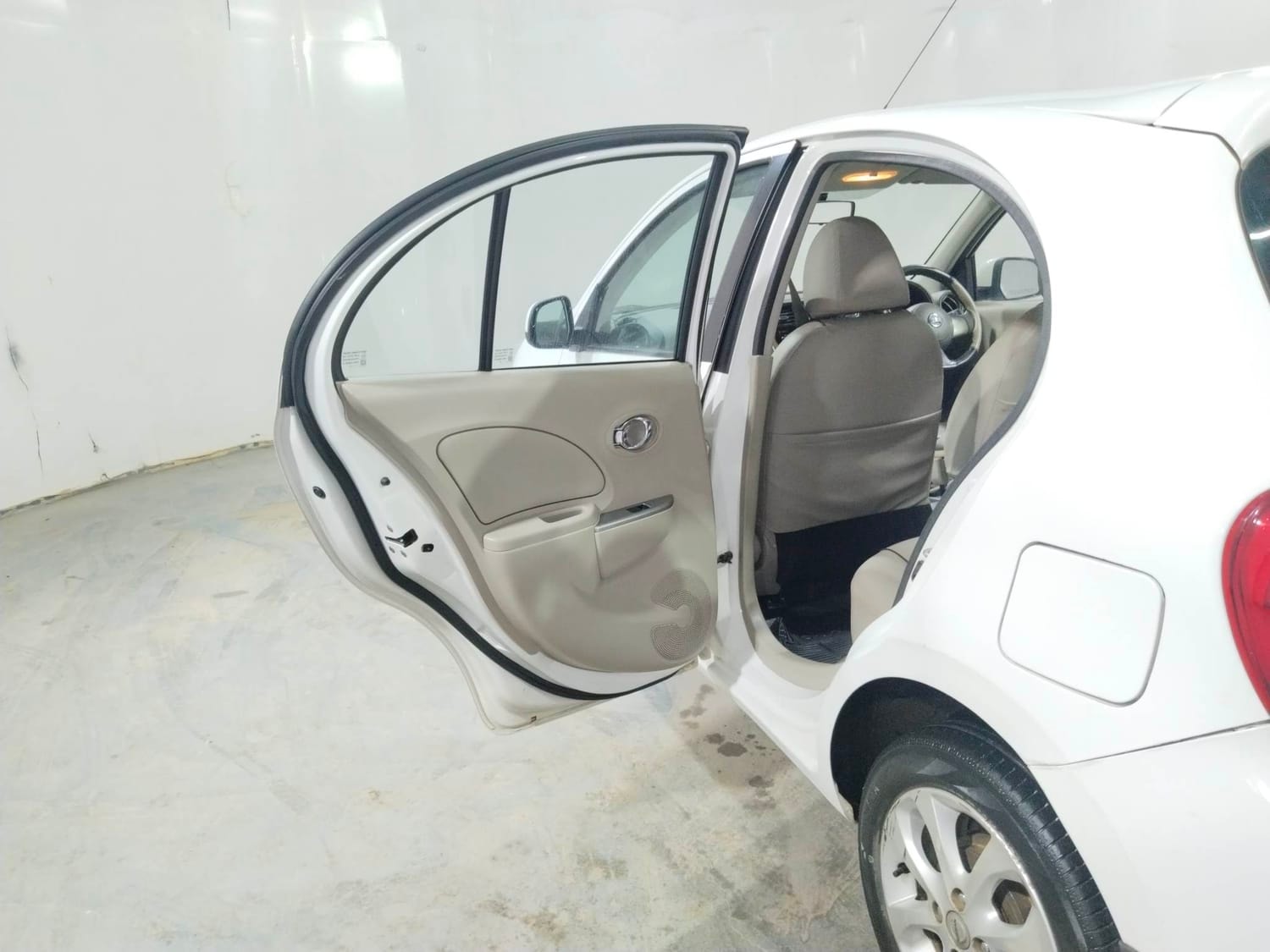 Micra image 22 Micra image 22