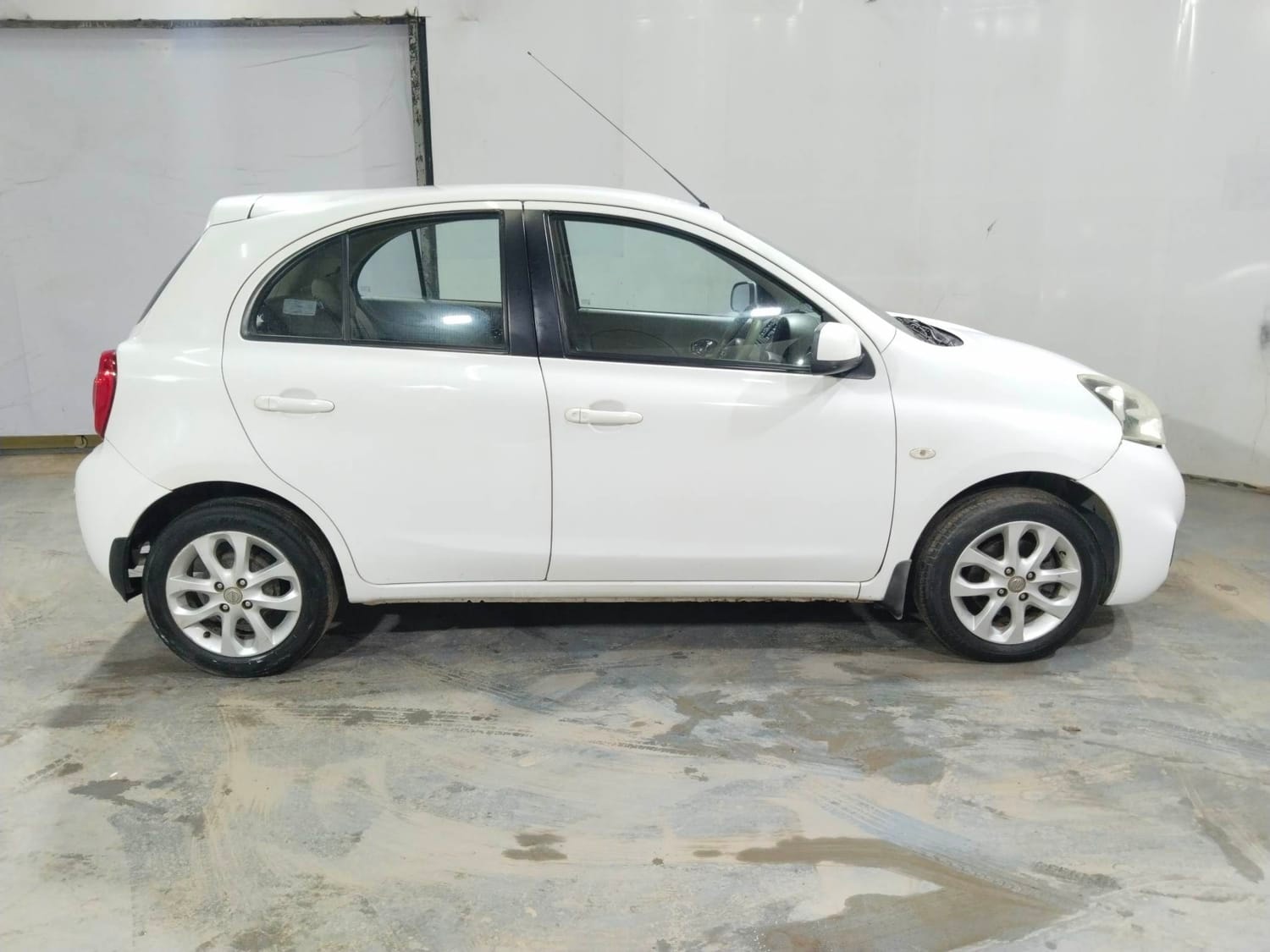 Micra image 6 Micra image 6