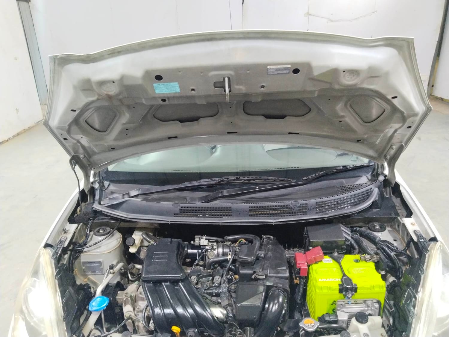 Micra image 27 Micra image 27