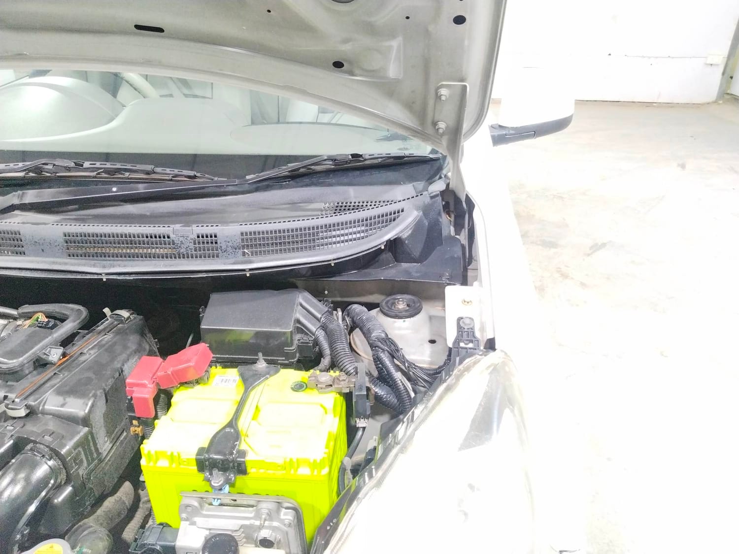 Micra image 30 Micra image 30