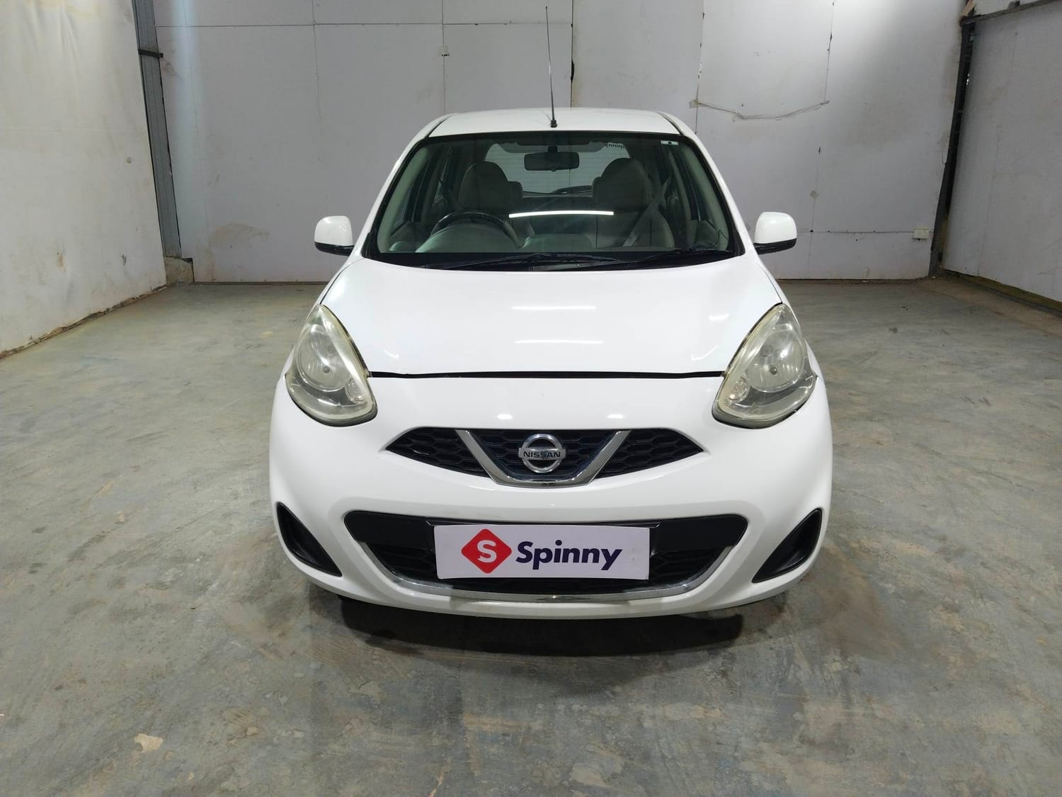 Micra image 8 Micra image 8