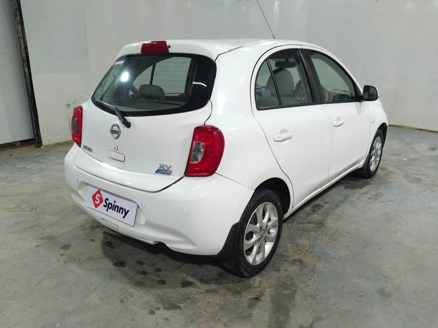 Micra image 3 Micra image 3