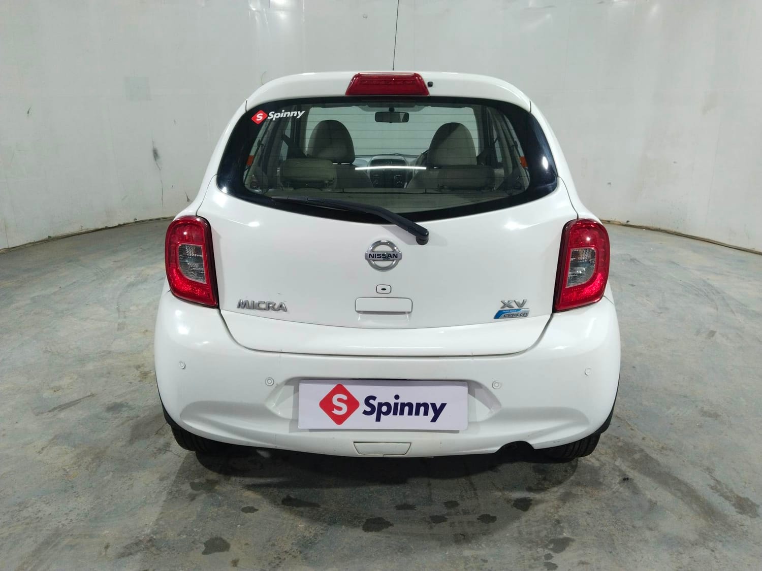 Micra image 4 Micra image 4