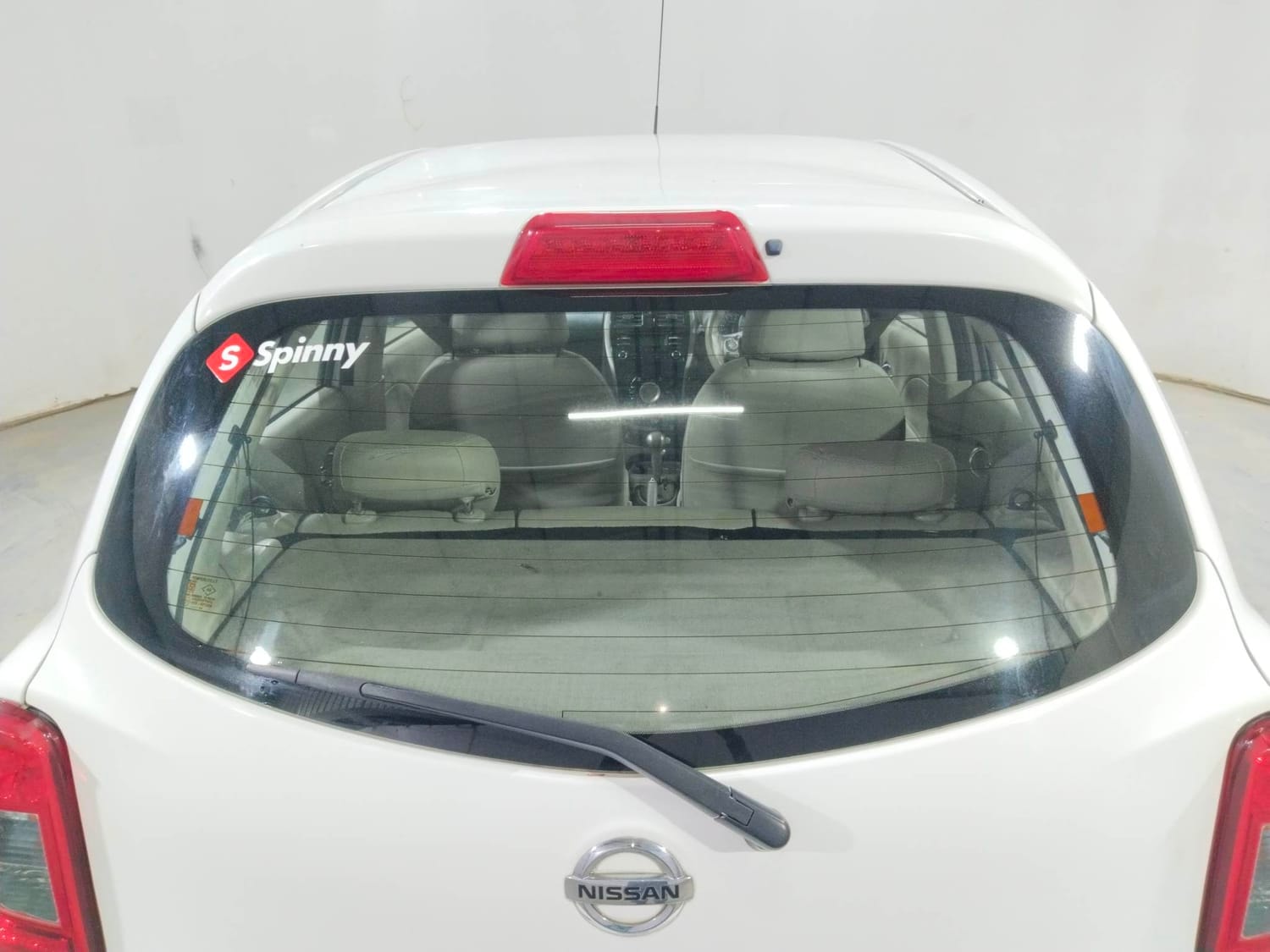 Micra image 10 Micra image 10