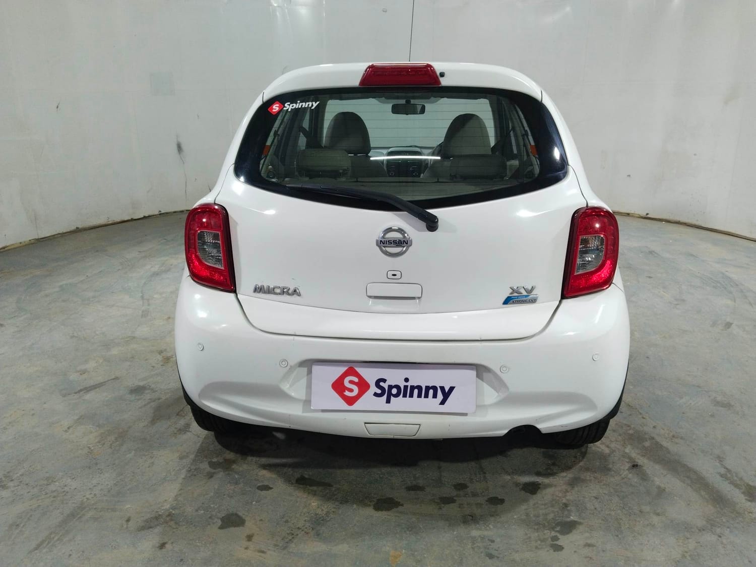 Micra image 2 Micra image 2