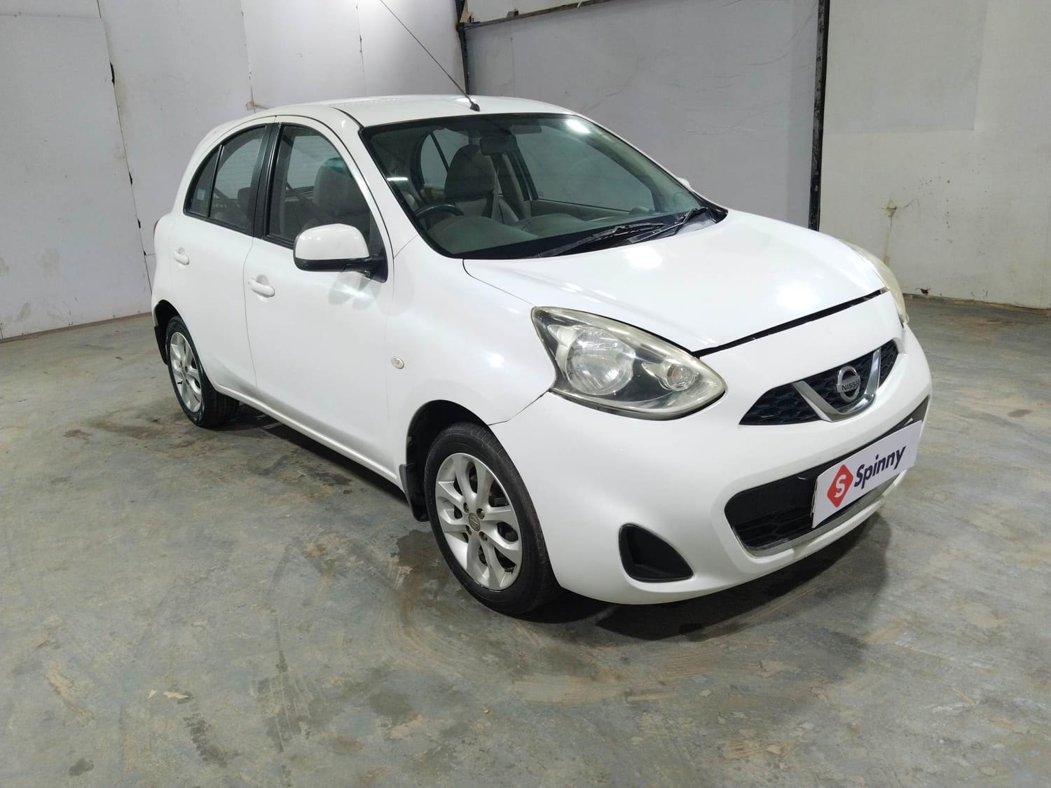 Micra image 7 Micra image 7