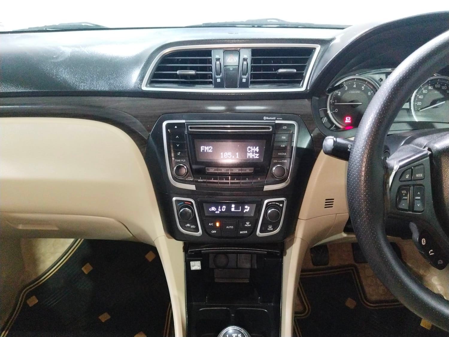 Used 2017 Maruti Suzuki Ciaz Used 2017 Maruti Suzuki Ciaz