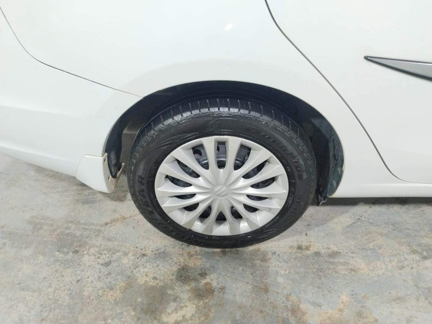 Used 2017 Maruti Suzuki Ciaz Used 2017 Maruti Suzuki Ciaz