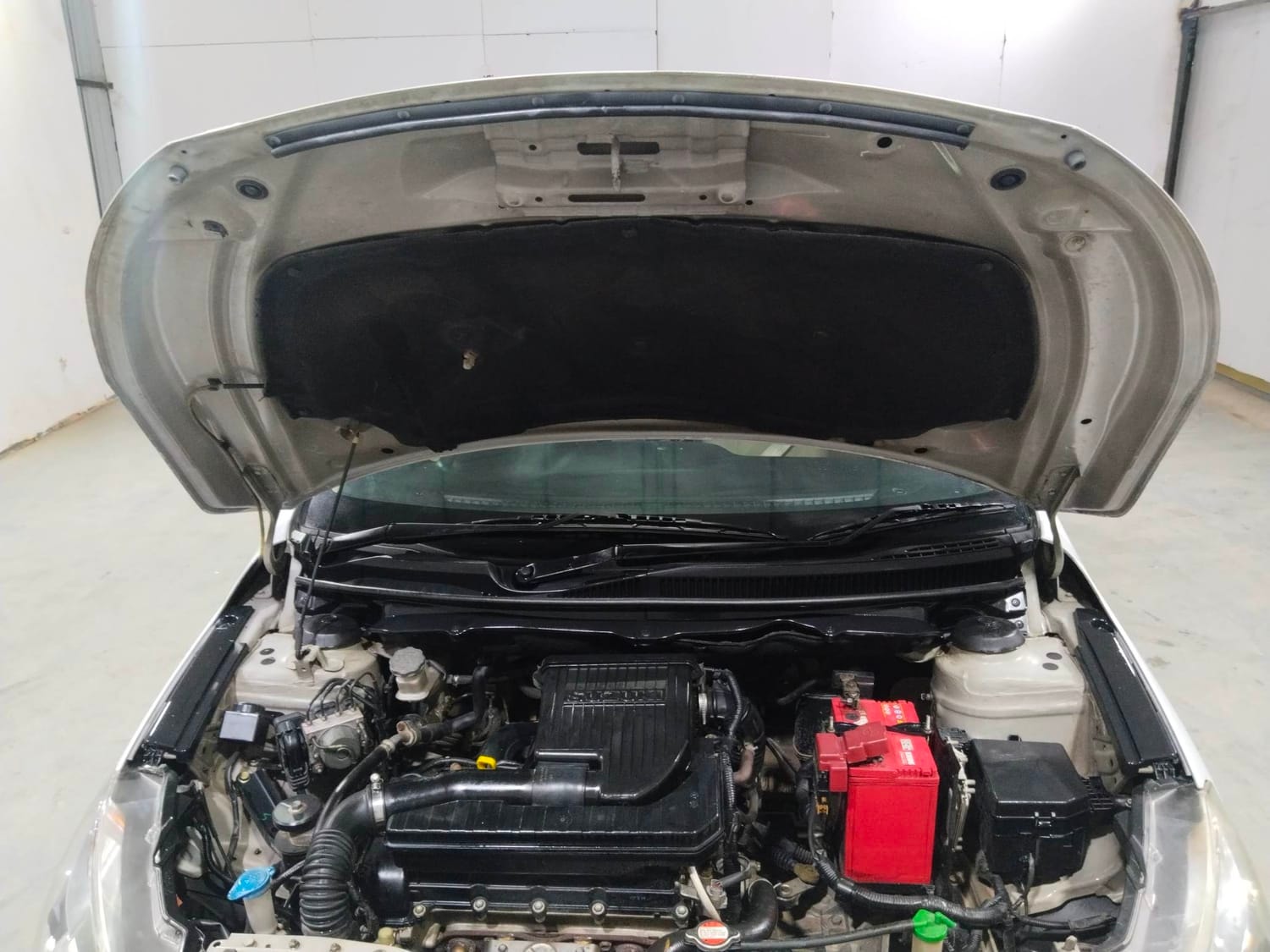 Used 2017 Maruti Suzuki Ciaz Used 2017 Maruti Suzuki Ciaz