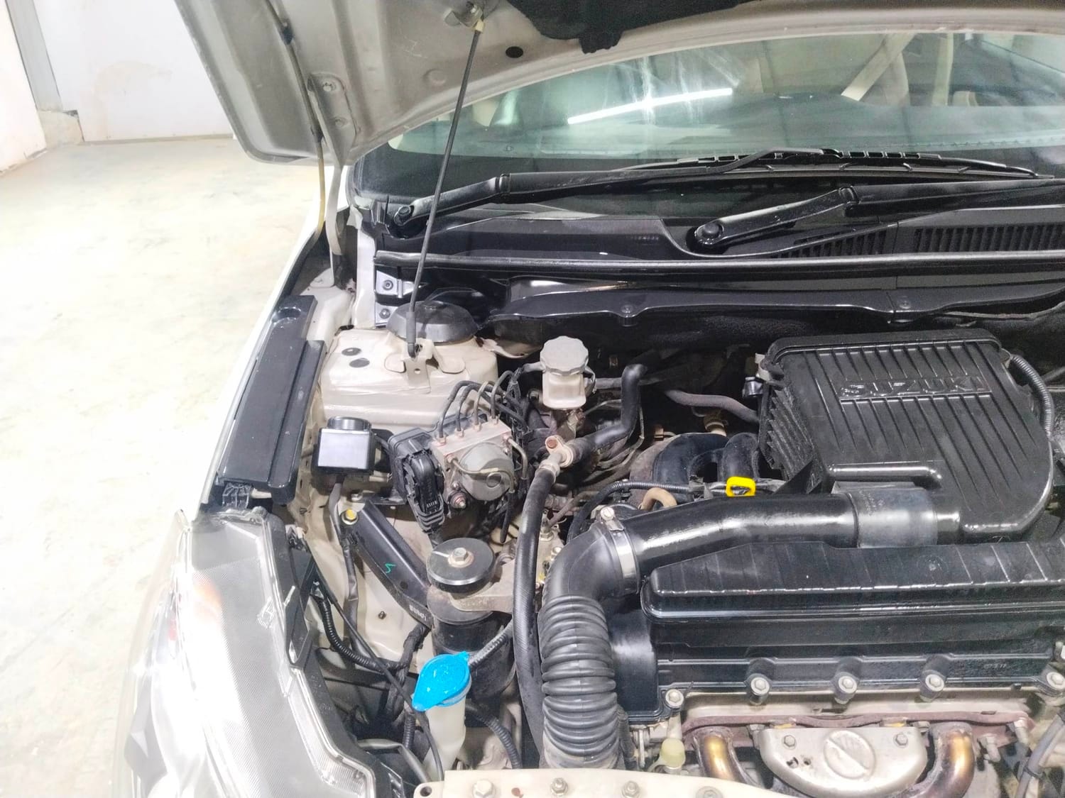 Used 2017 Maruti Suzuki Ciaz Used 2017 Maruti Suzuki Ciaz