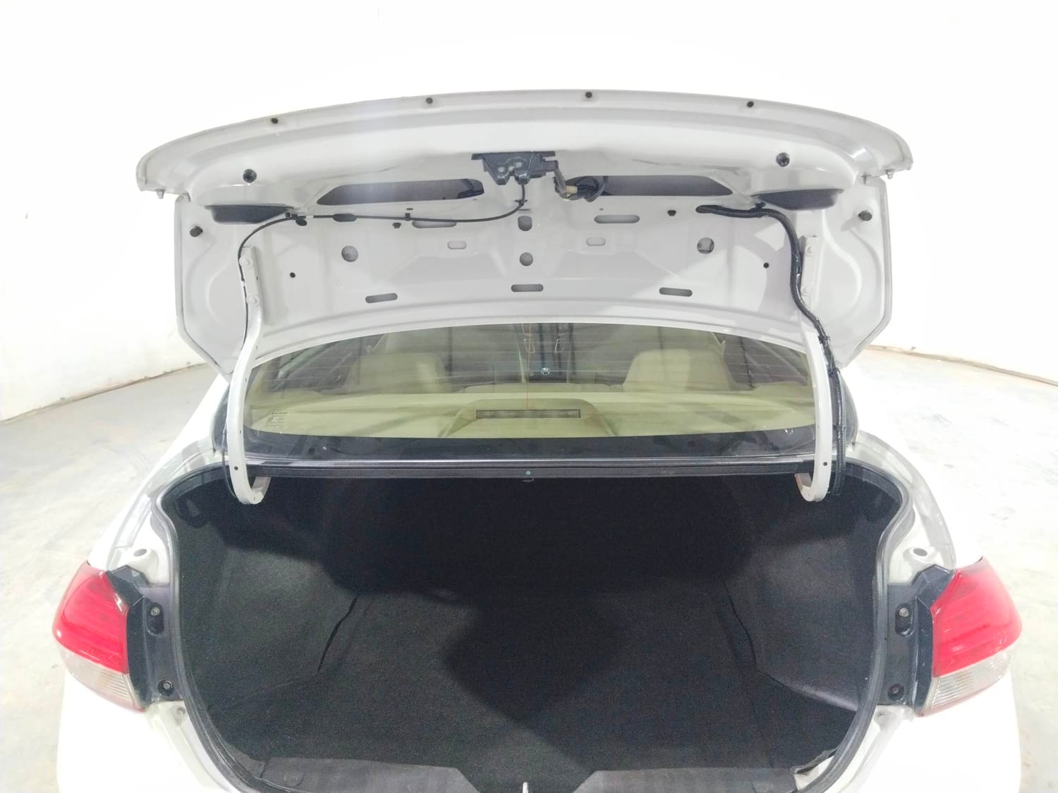 Used 2017 Maruti Suzuki Ciaz Used 2017 Maruti Suzuki Ciaz