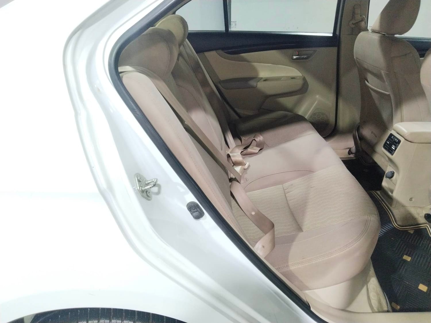 Used 2017 Maruti Suzuki Ciaz Used 2017 Maruti Suzuki Ciaz