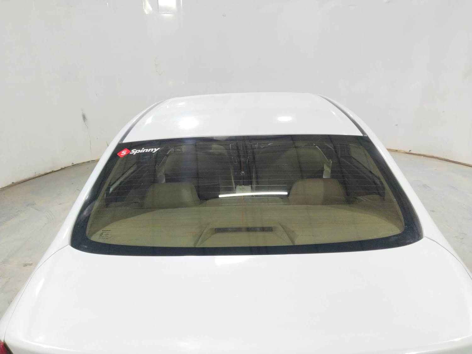 Used 2017 Maruti Suzuki Ciaz Used 2017 Maruti Suzuki Ciaz