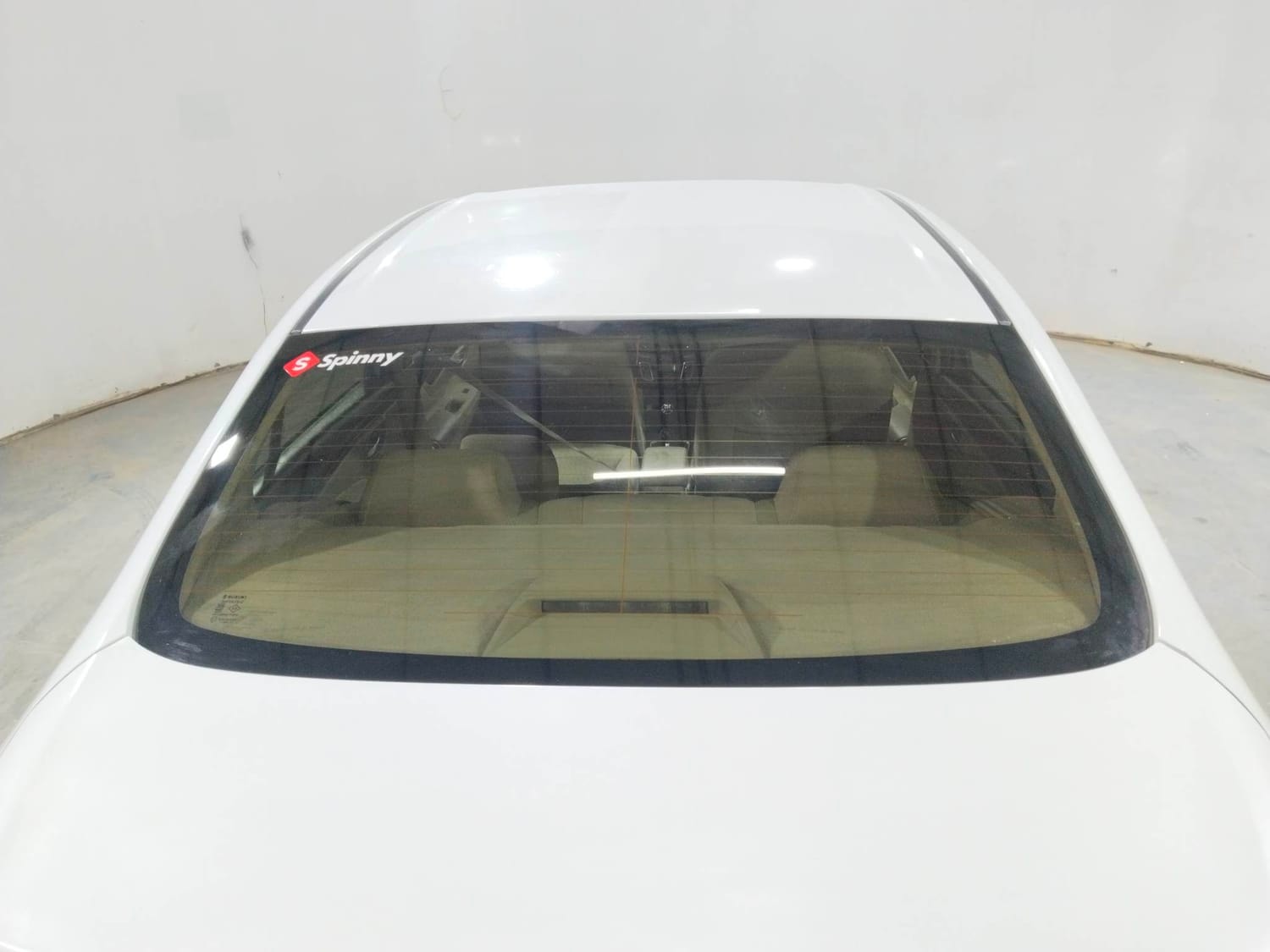 Used 2017 Maruti Suzuki Ciaz Used 2017 Maruti Suzuki Ciaz