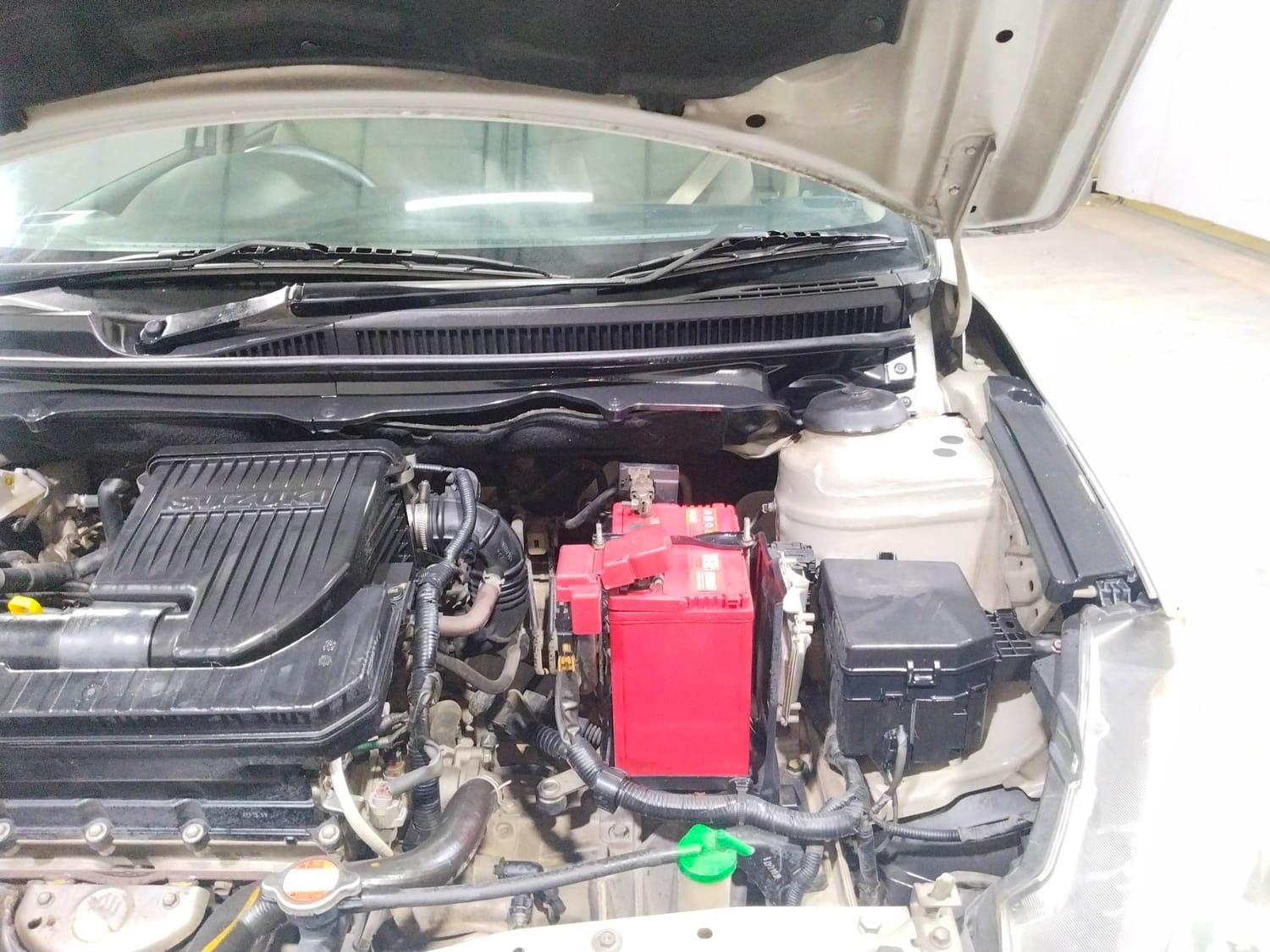 Used 2017 Maruti Suzuki Ciaz Used 2017 Maruti Suzuki Ciaz