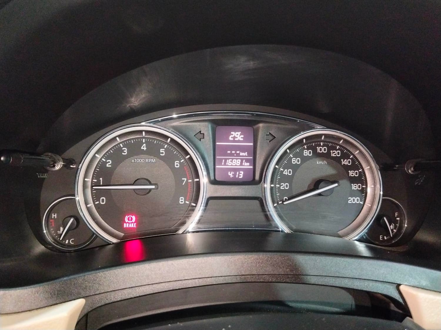 Used 2017 Maruti Suzuki Ciaz Used 2017 Maruti Suzuki Ciaz