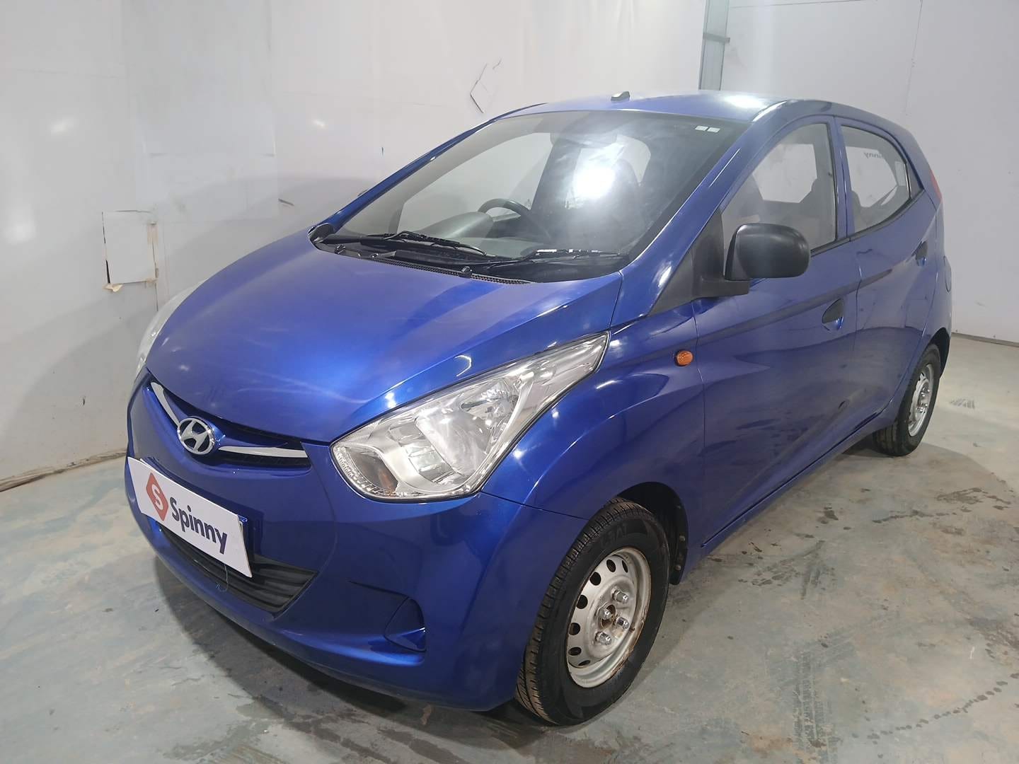 Used 2015 Hyundai EON Used 2015 Hyundai EON