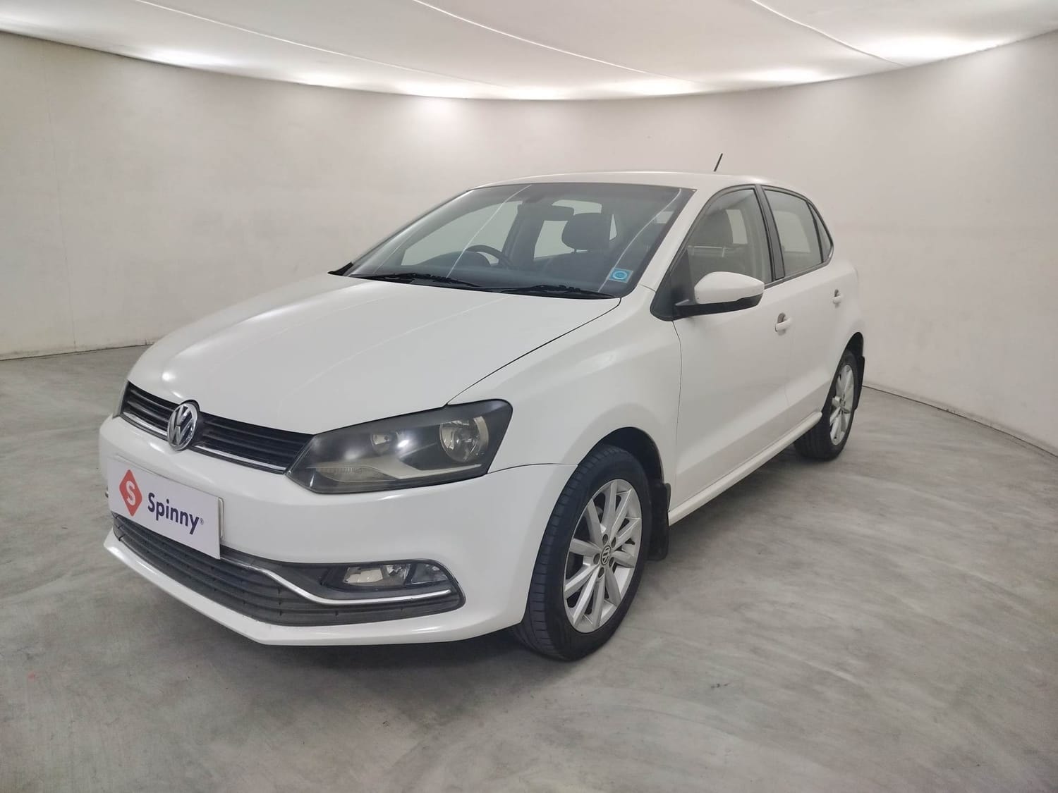 Used 2017 Volkswagen Polo Used 2017 Volkswagen Polo
