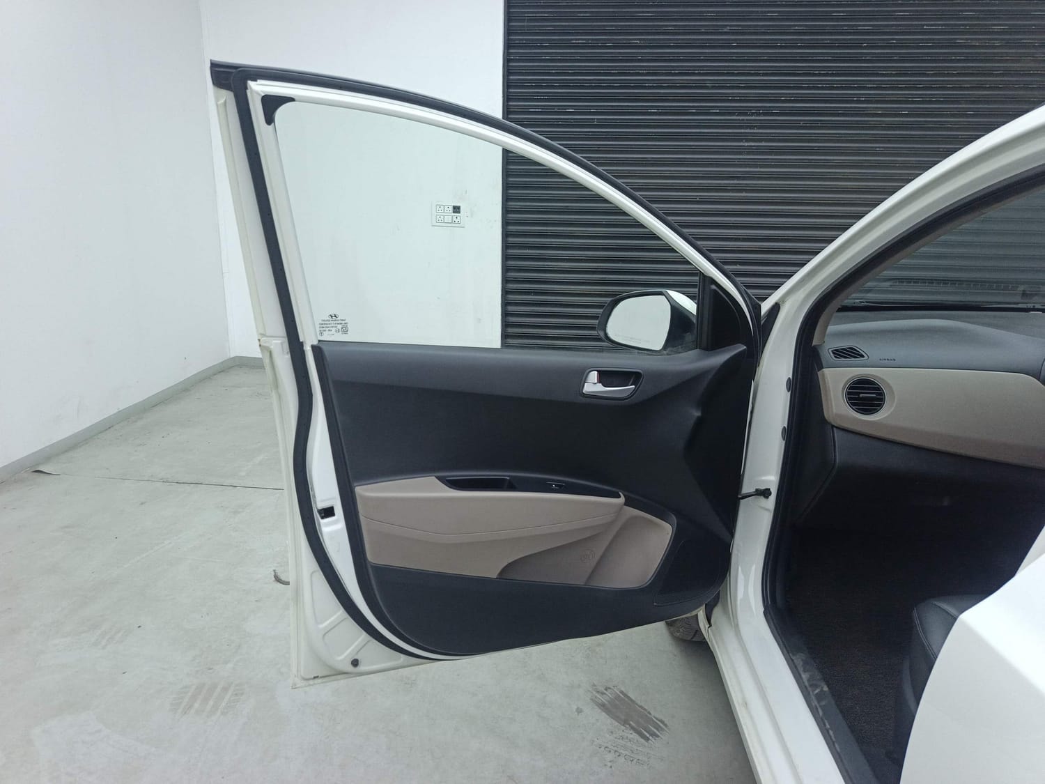 Grand i10 image 21 Grand i10 image 21