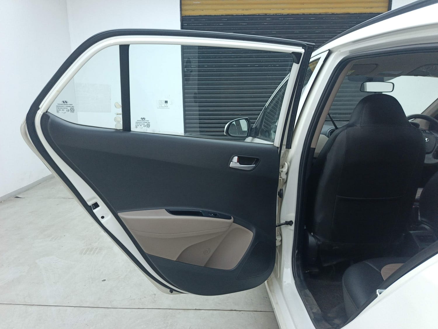 Grand i10 image 22 Grand i10 image 22