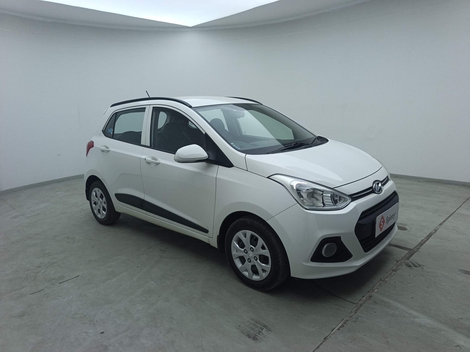 Grand i10 image 7 Grand i10 image 7