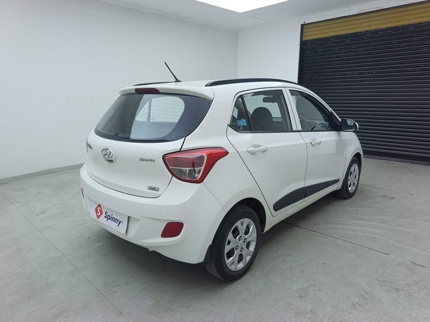 Grand i10 image 5 Grand i10 image 5