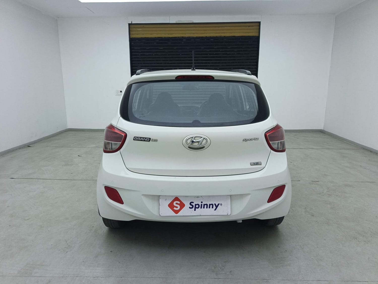 Grand i10 image 4 Grand i10 image 4