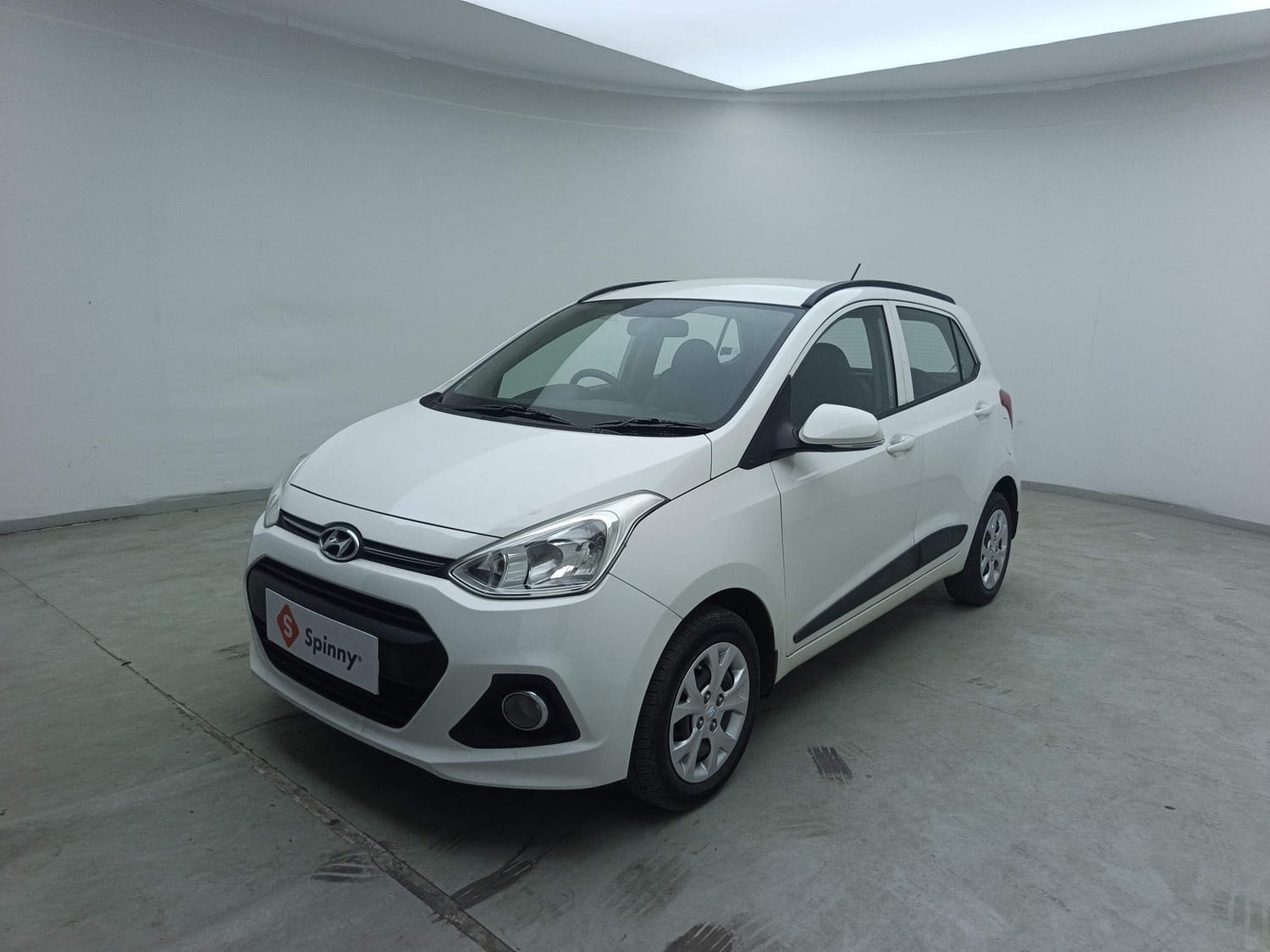 Used 2016 Hyundai Grand i10 Used 2016 Hyundai Grand i10
