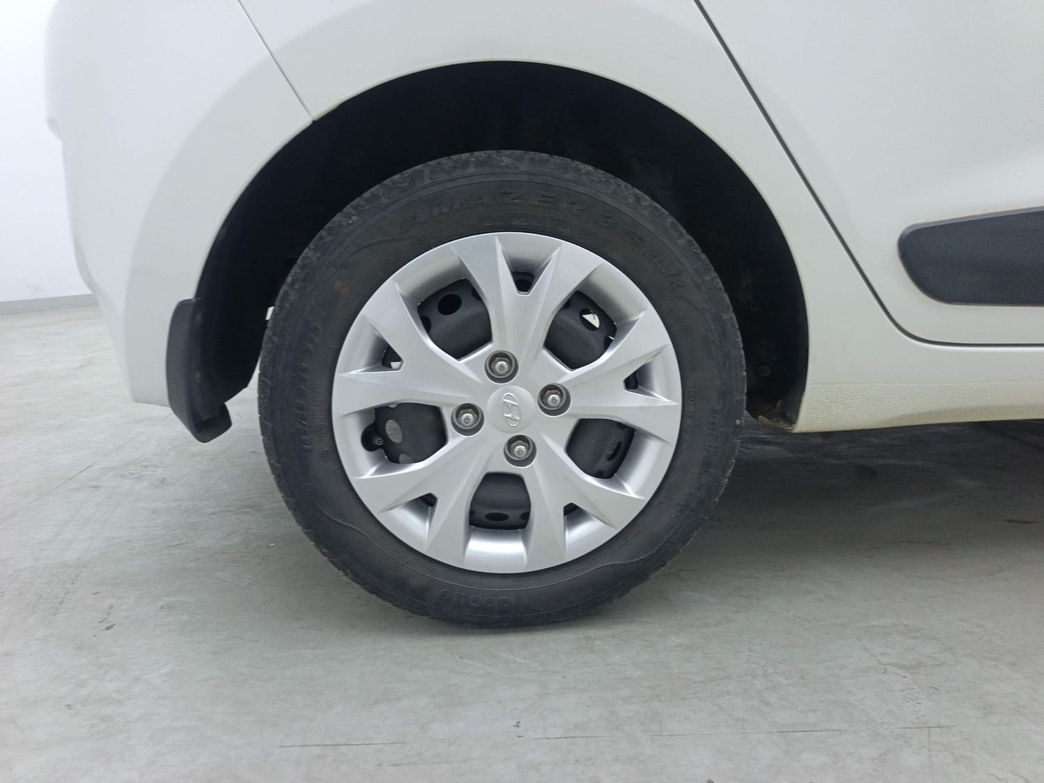 Grand i10 image 33 Grand i10 image 33