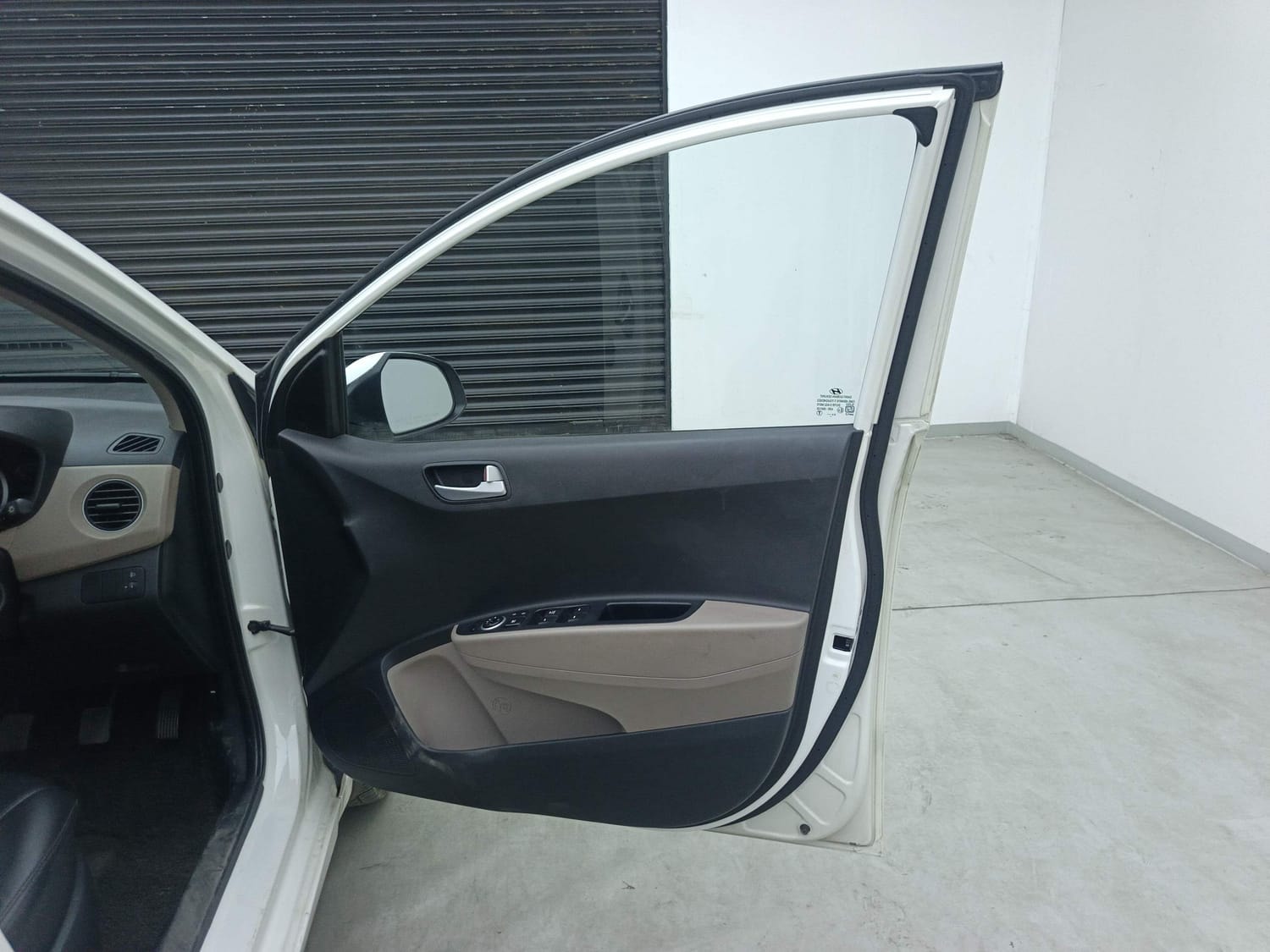 Grand i10 image 19 Grand i10 image 19