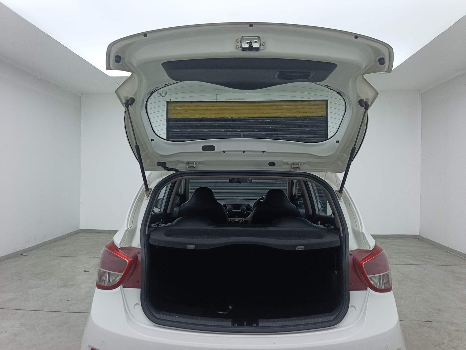 Grand i10 image 24 Grand i10 image 24