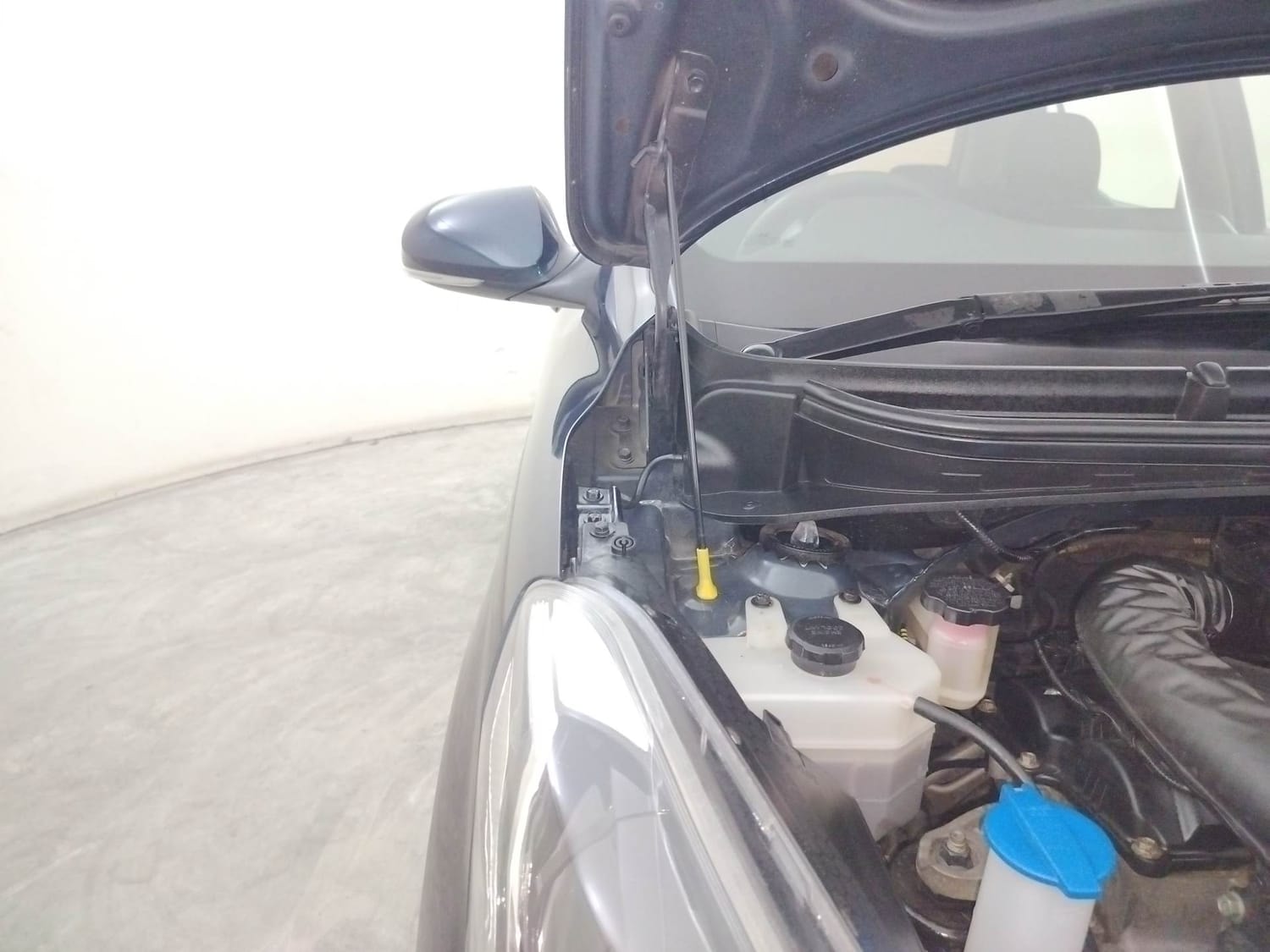 Grand i10 Nios image 31 Grand i10 Nios image 31