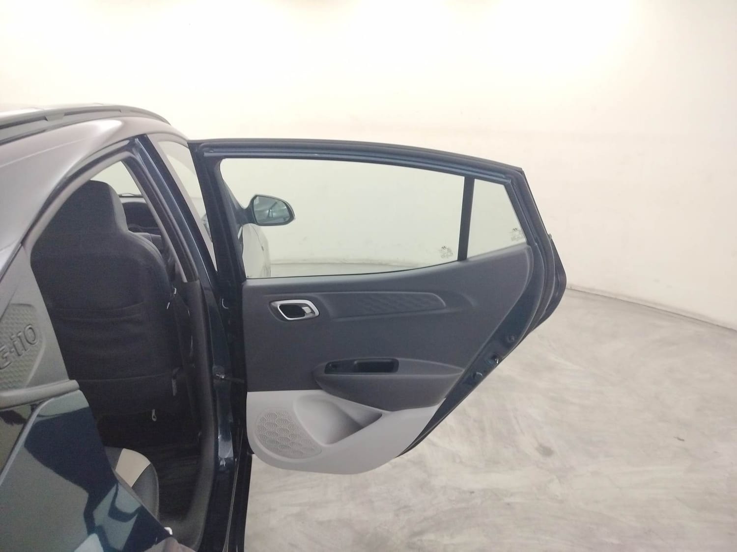 Grand i10 Nios image 20 Grand i10 Nios image 20