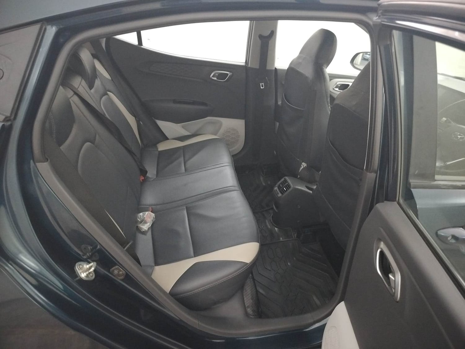 Grand i10 Nios image 18 Grand i10 Nios image 18