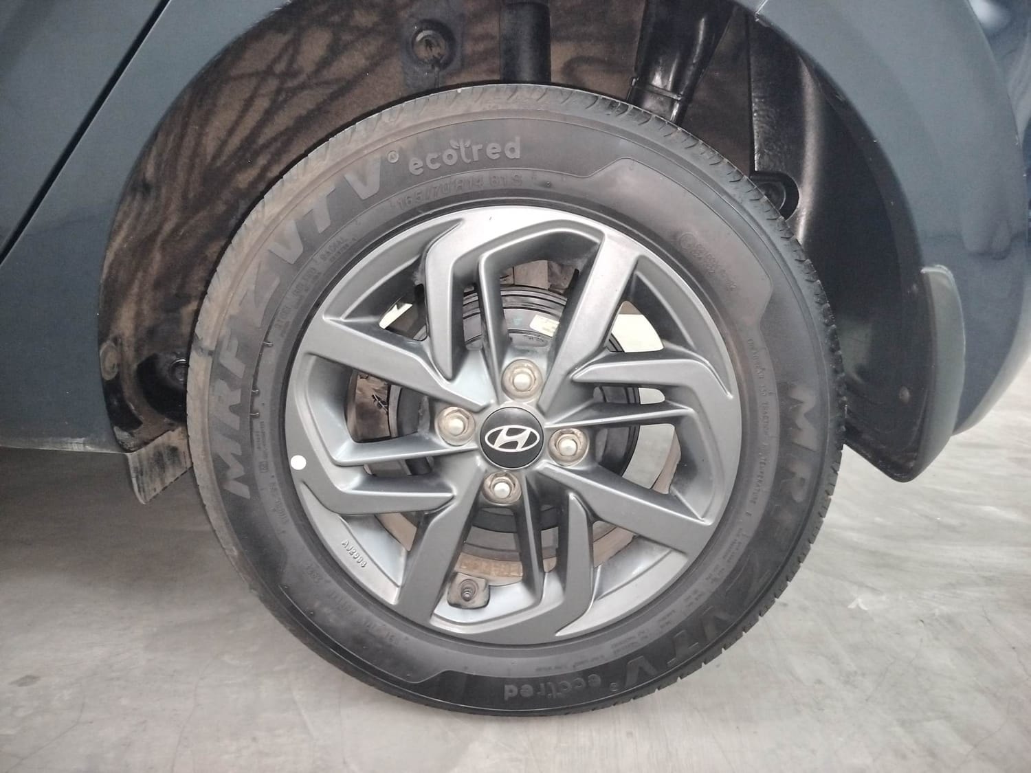 Grand i10 Nios image 35 Grand i10 Nios image 35