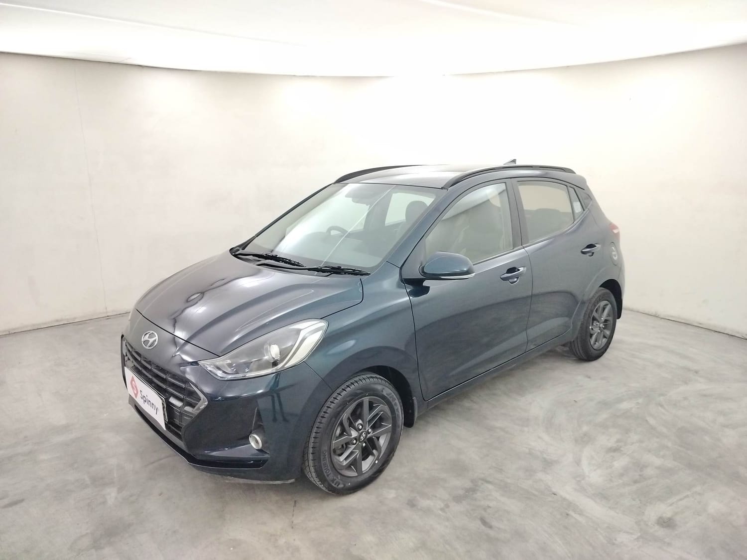 Used 2020 Hyundai Grand i10 Nios Used 2020 Hyundai Grand i10 Nios