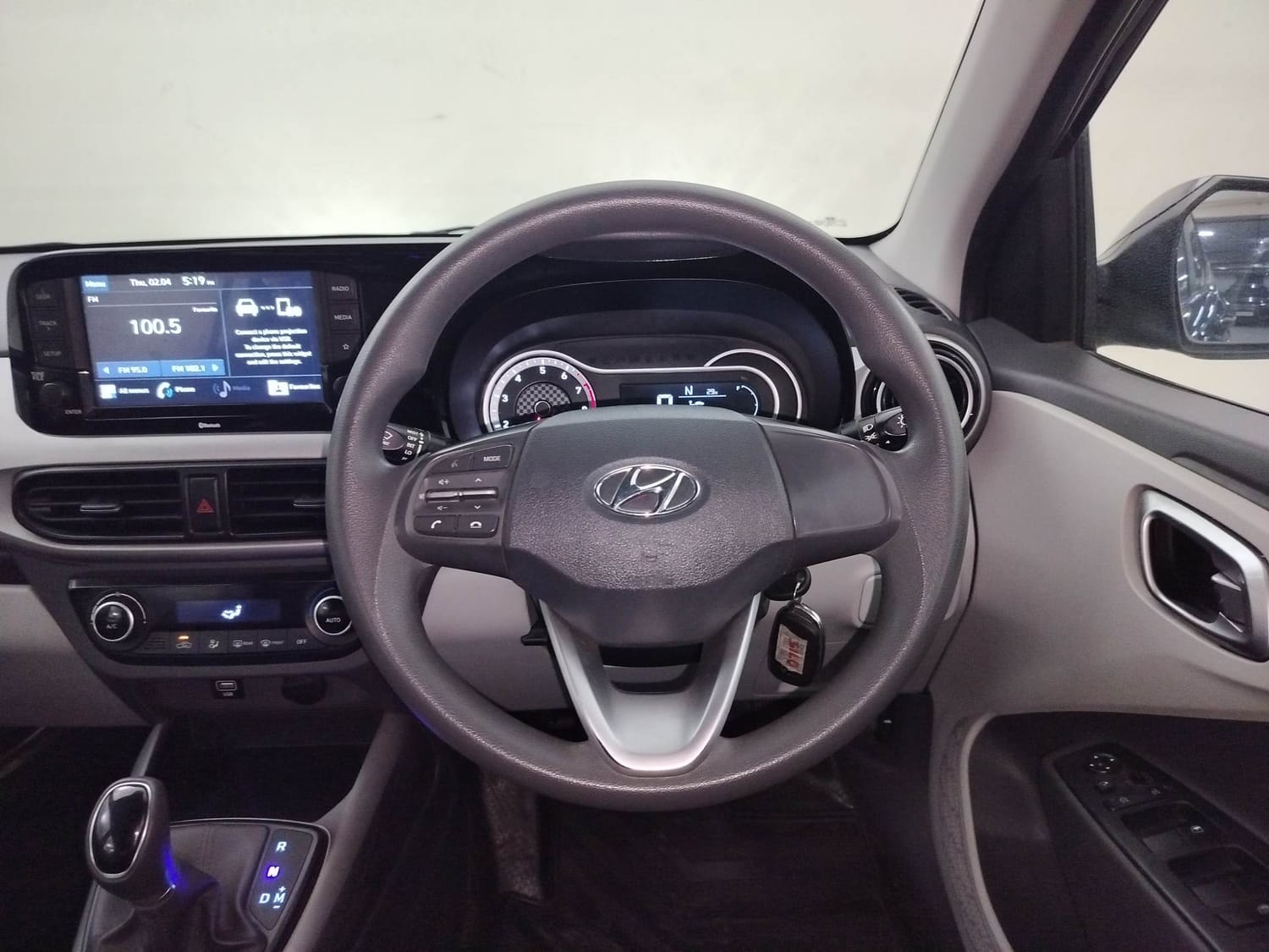 Grand i10 Nios image 14 Grand i10 Nios image 14