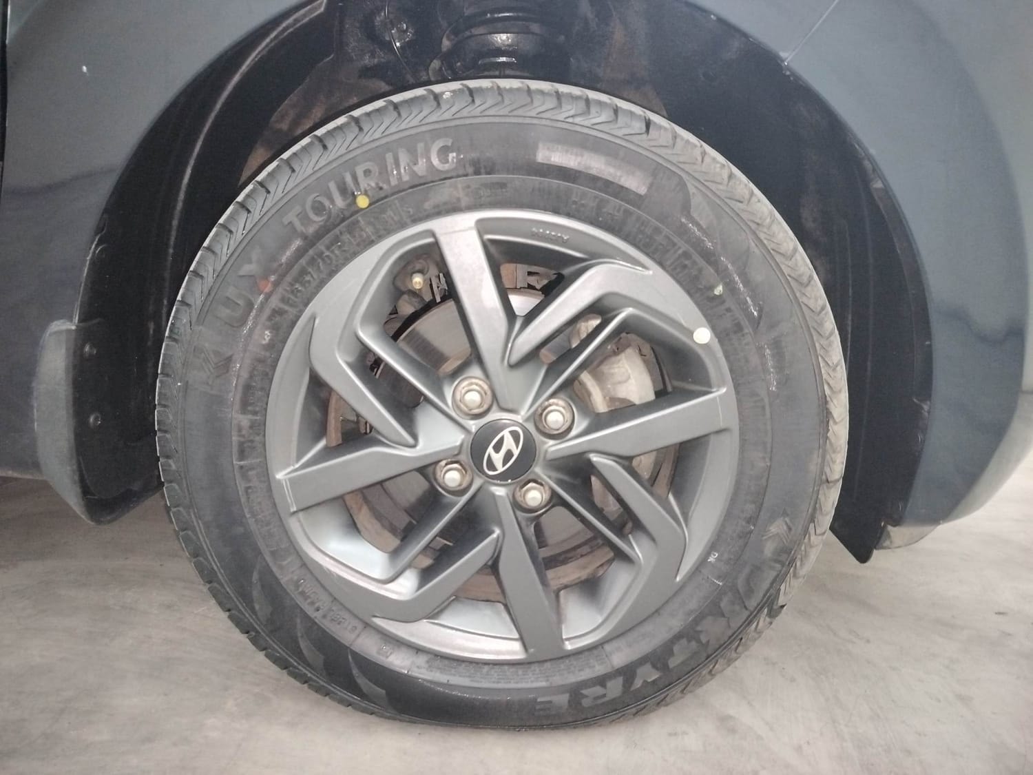 Grand i10 Nios image 32 Grand i10 Nios image 32