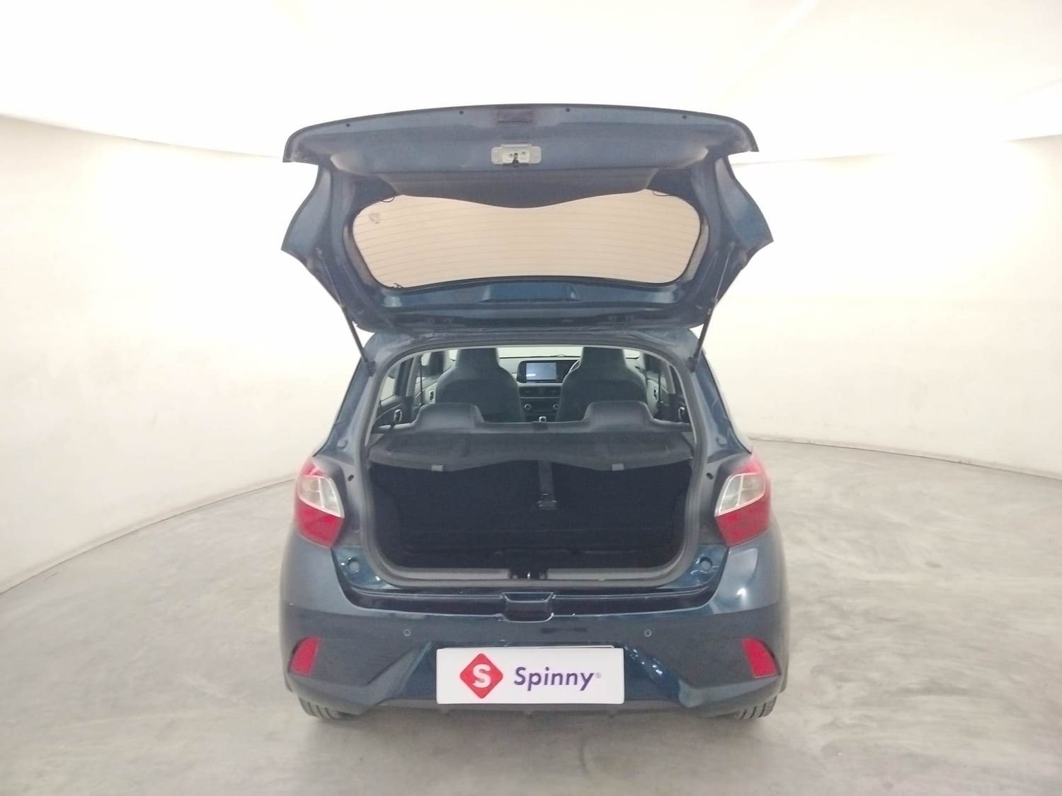 Grand i10 Nios image 24 Grand i10 Nios image 24