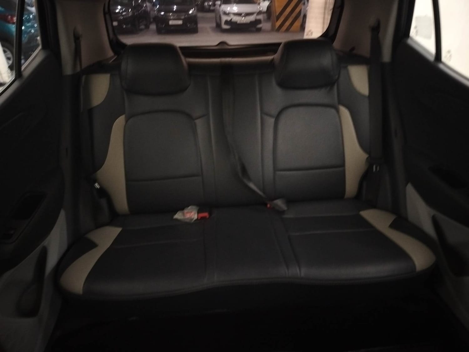 Grand i10 Nios image 23 Grand i10 Nios image 23