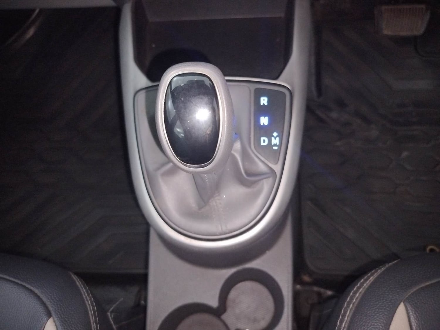 Grand i10 Nios image 16 Grand i10 Nios image 16