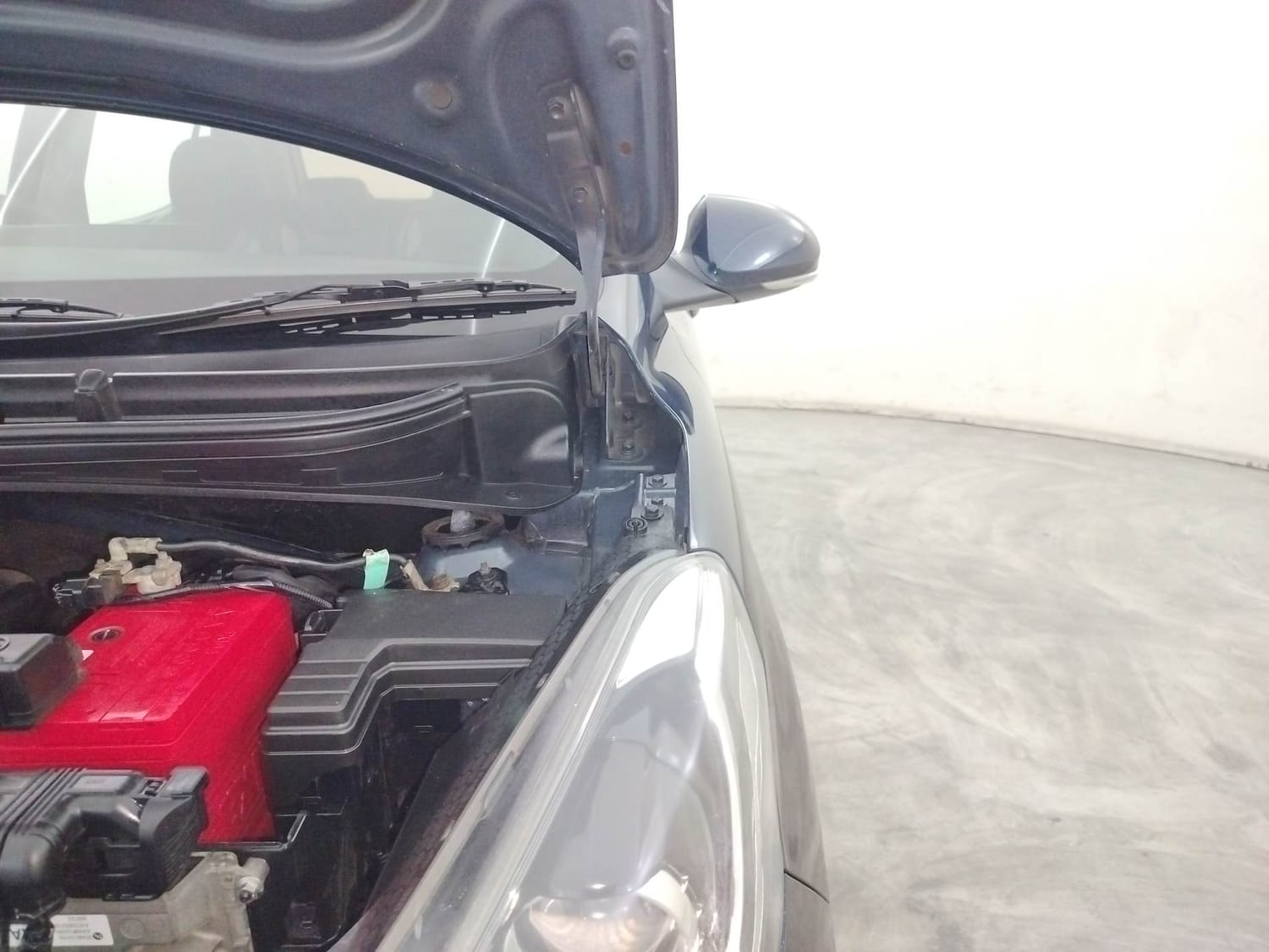 Grand i10 Nios image 30 Grand i10 Nios image 30