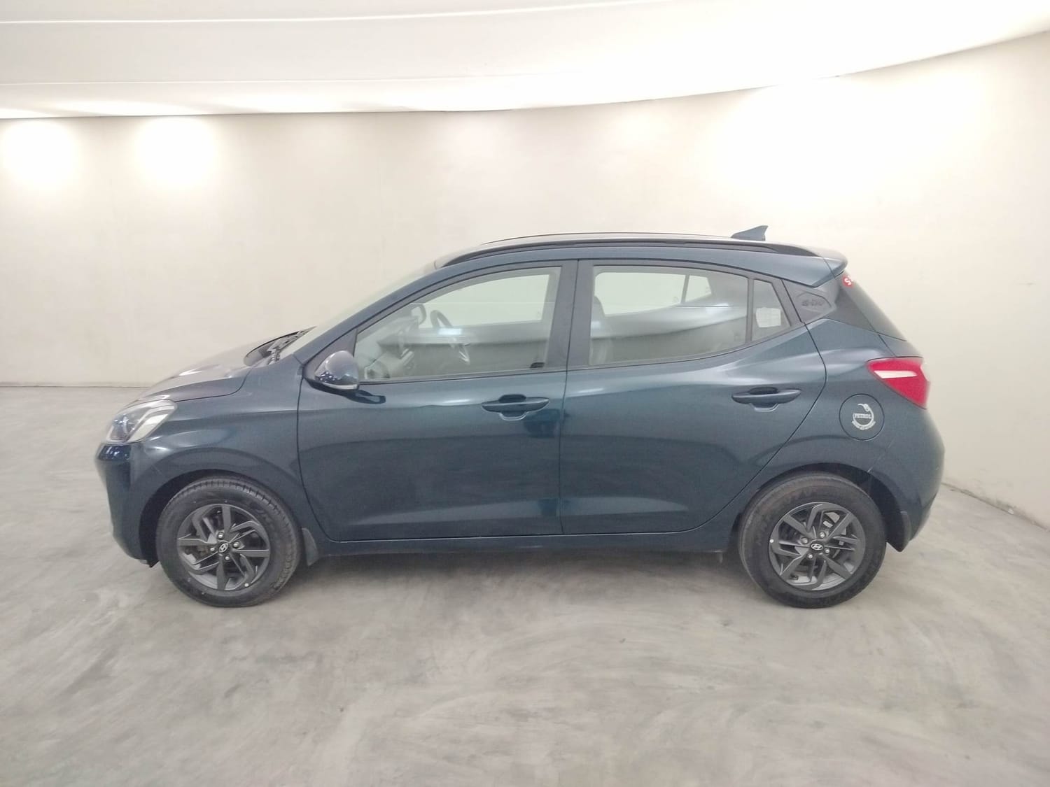 Grand i10 Nios image 2 Grand i10 Nios image 2