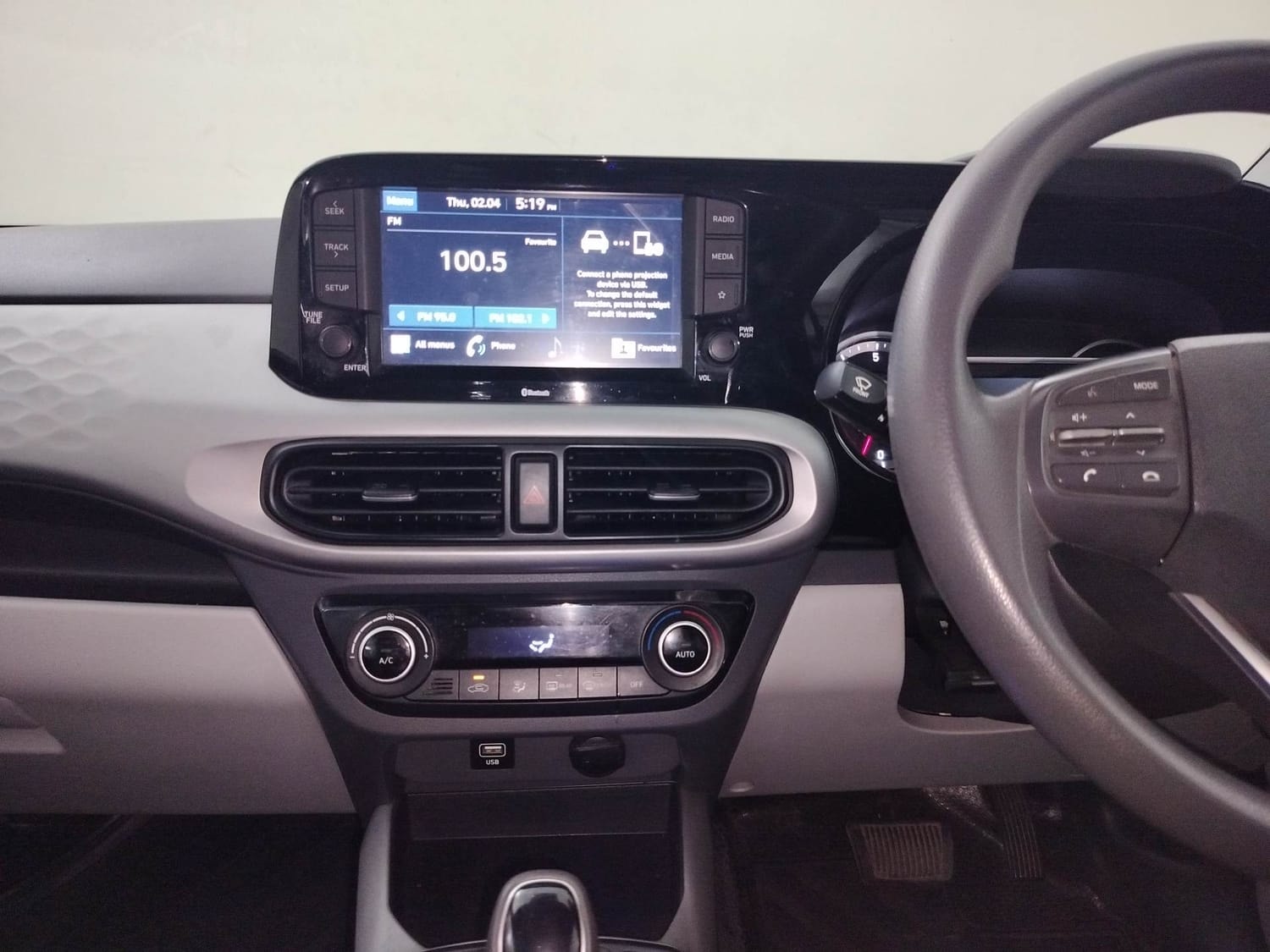 Grand i10 Nios image 13 Grand i10 Nios image 13